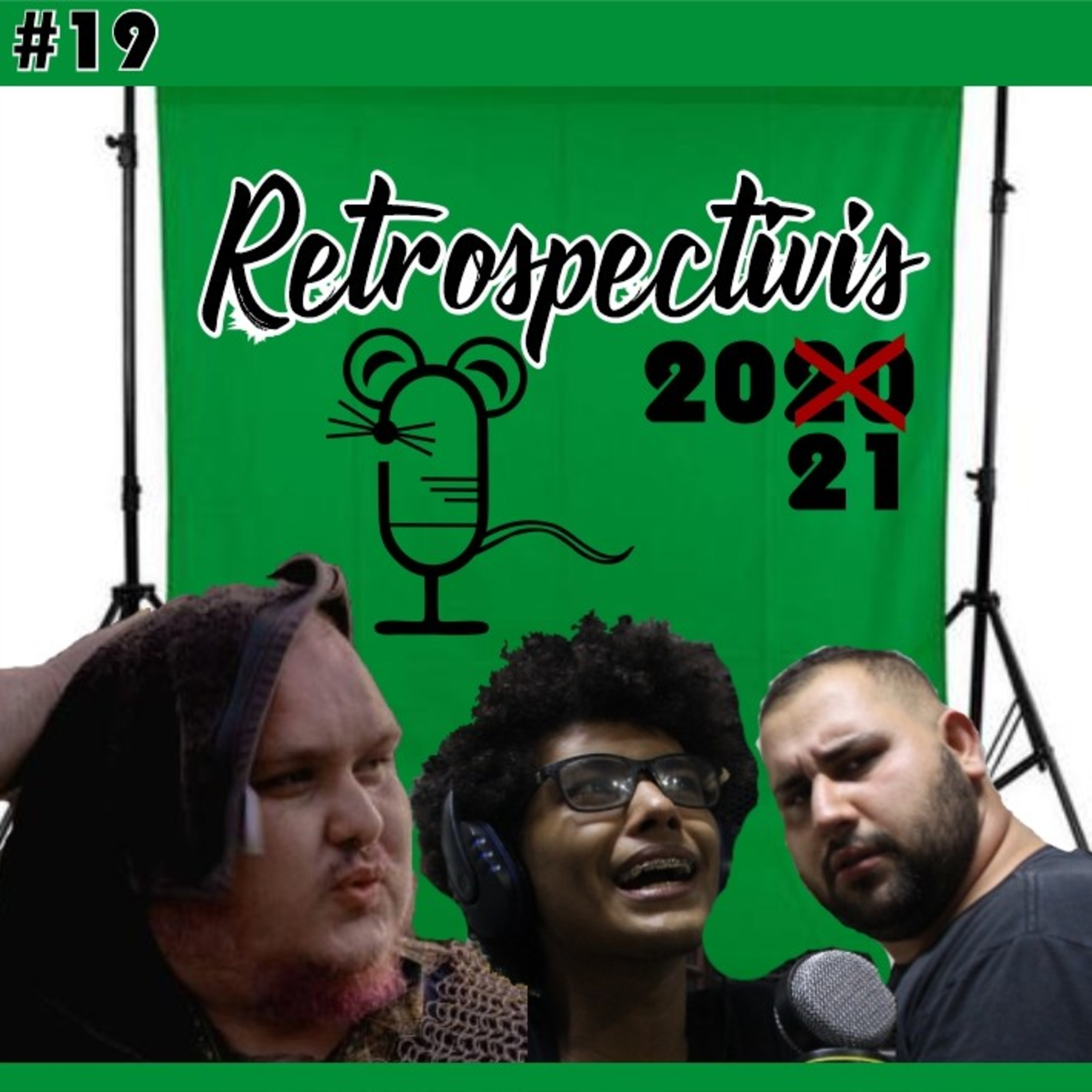 GabiruCast