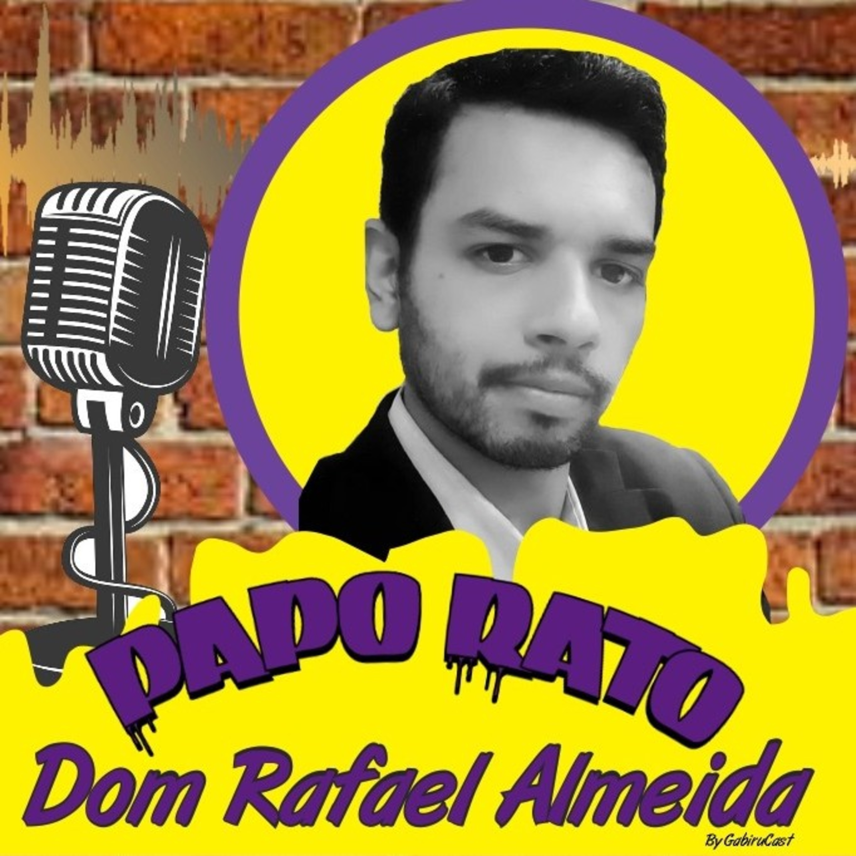 GabiruCast