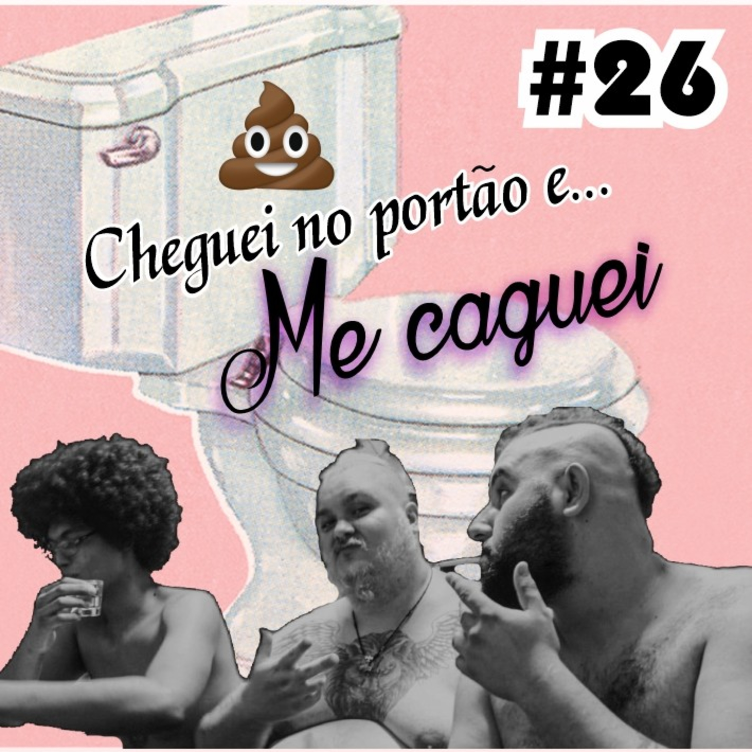 GabiruCast