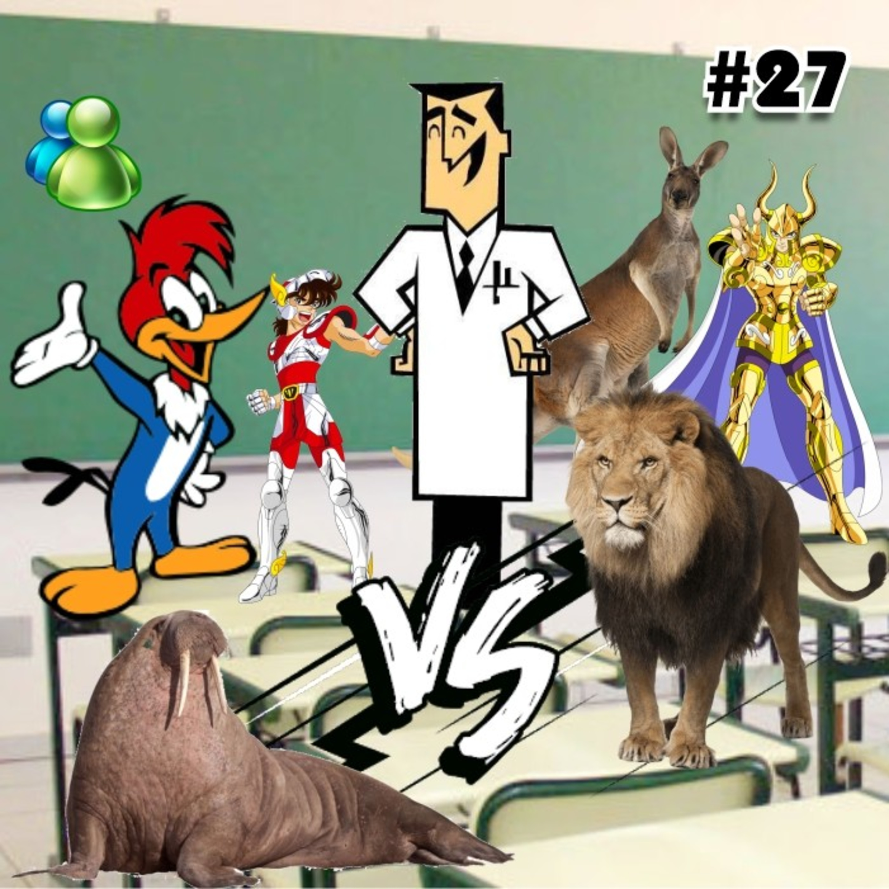 GabiruCast