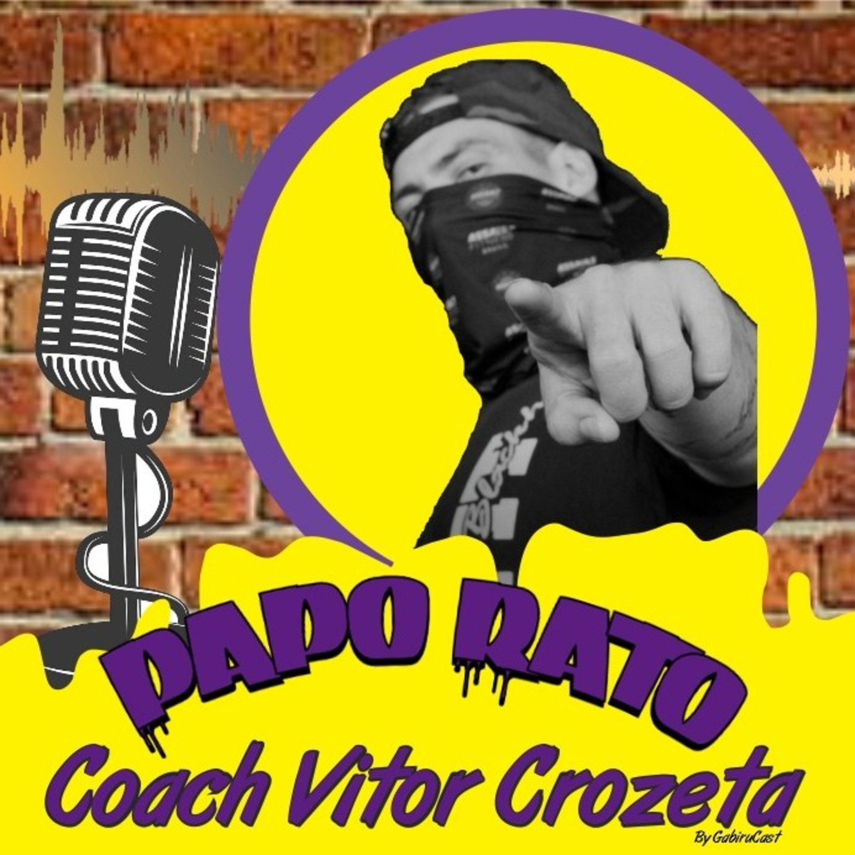 GabiruCast
