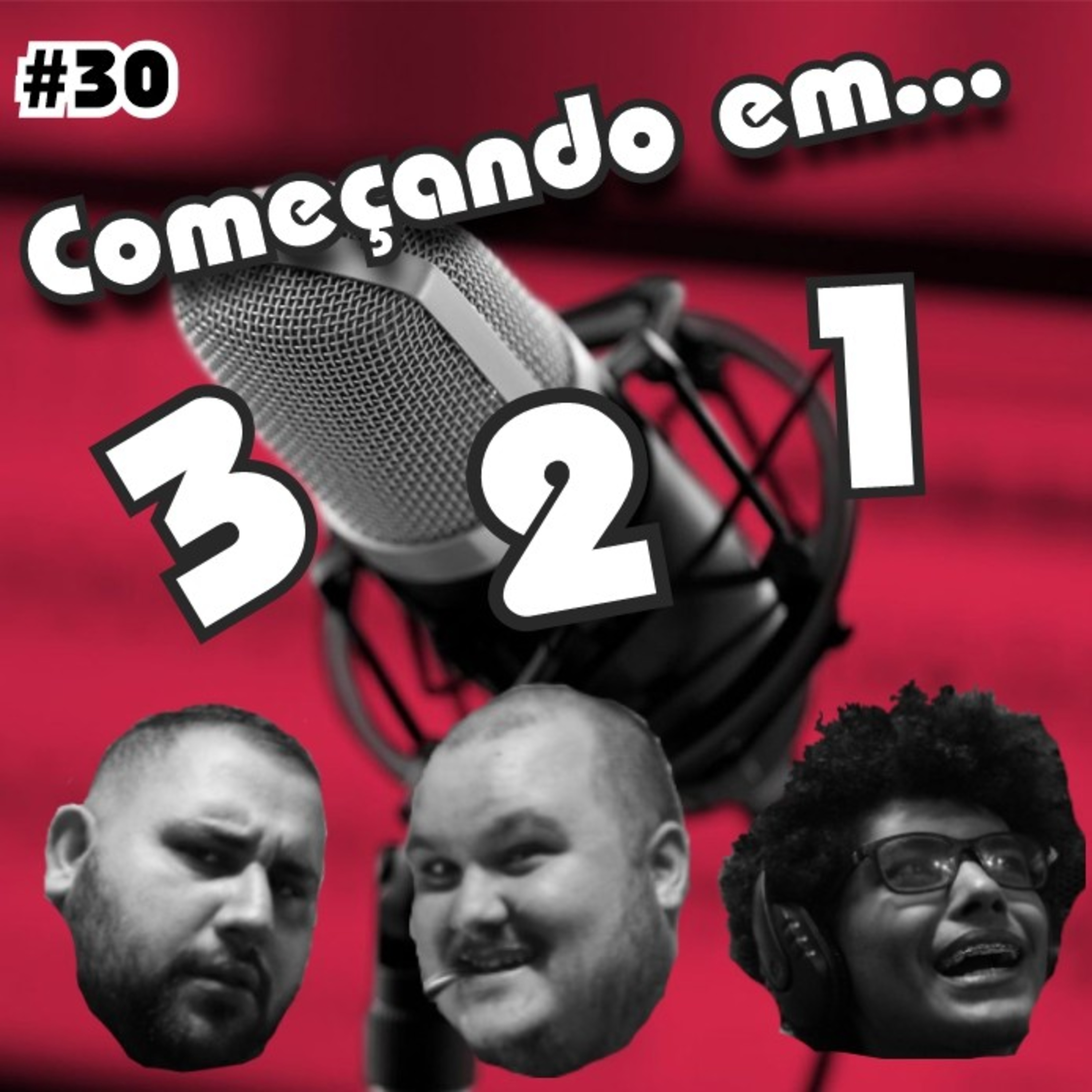GabiruCast