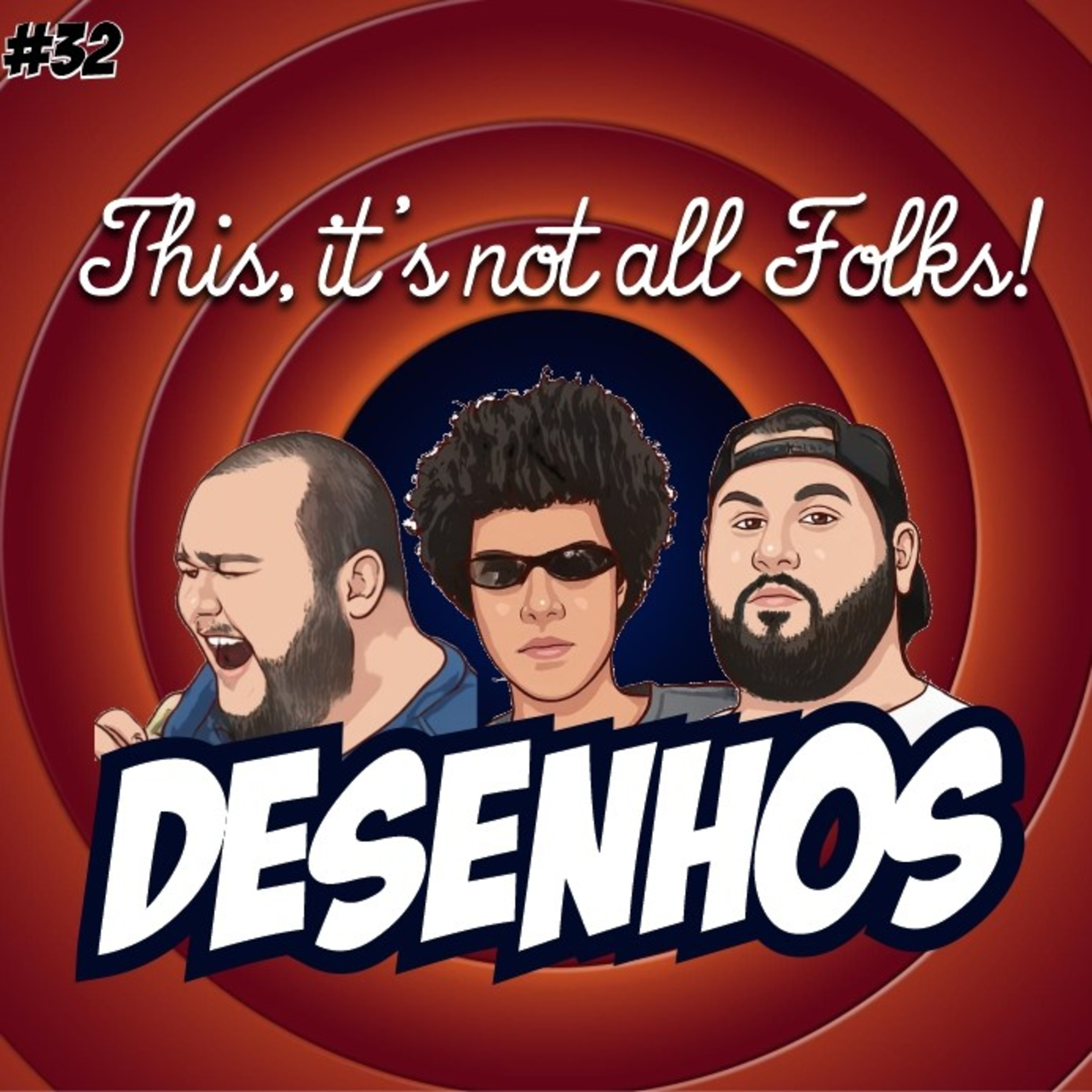 GabiruCast
