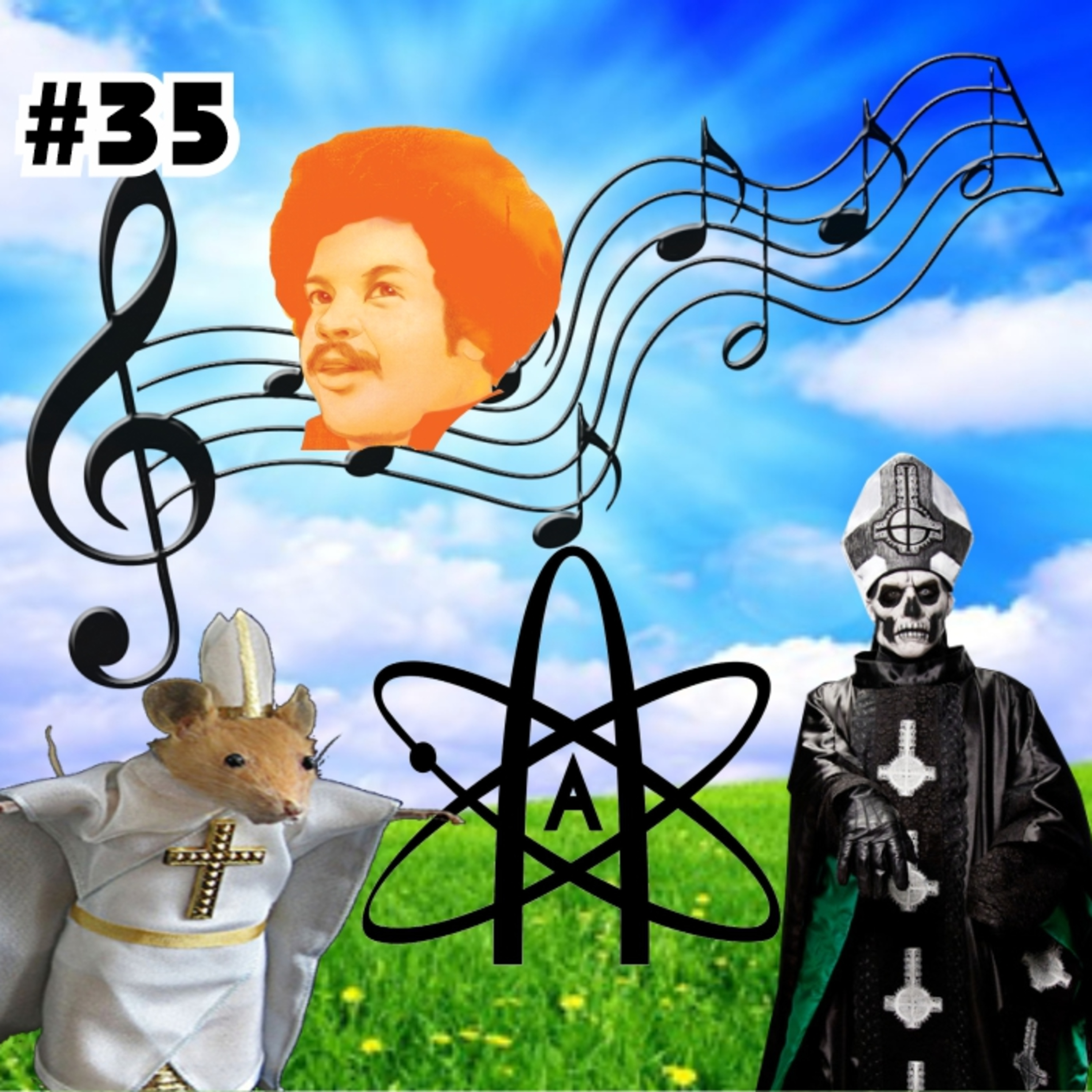 GabiruCast