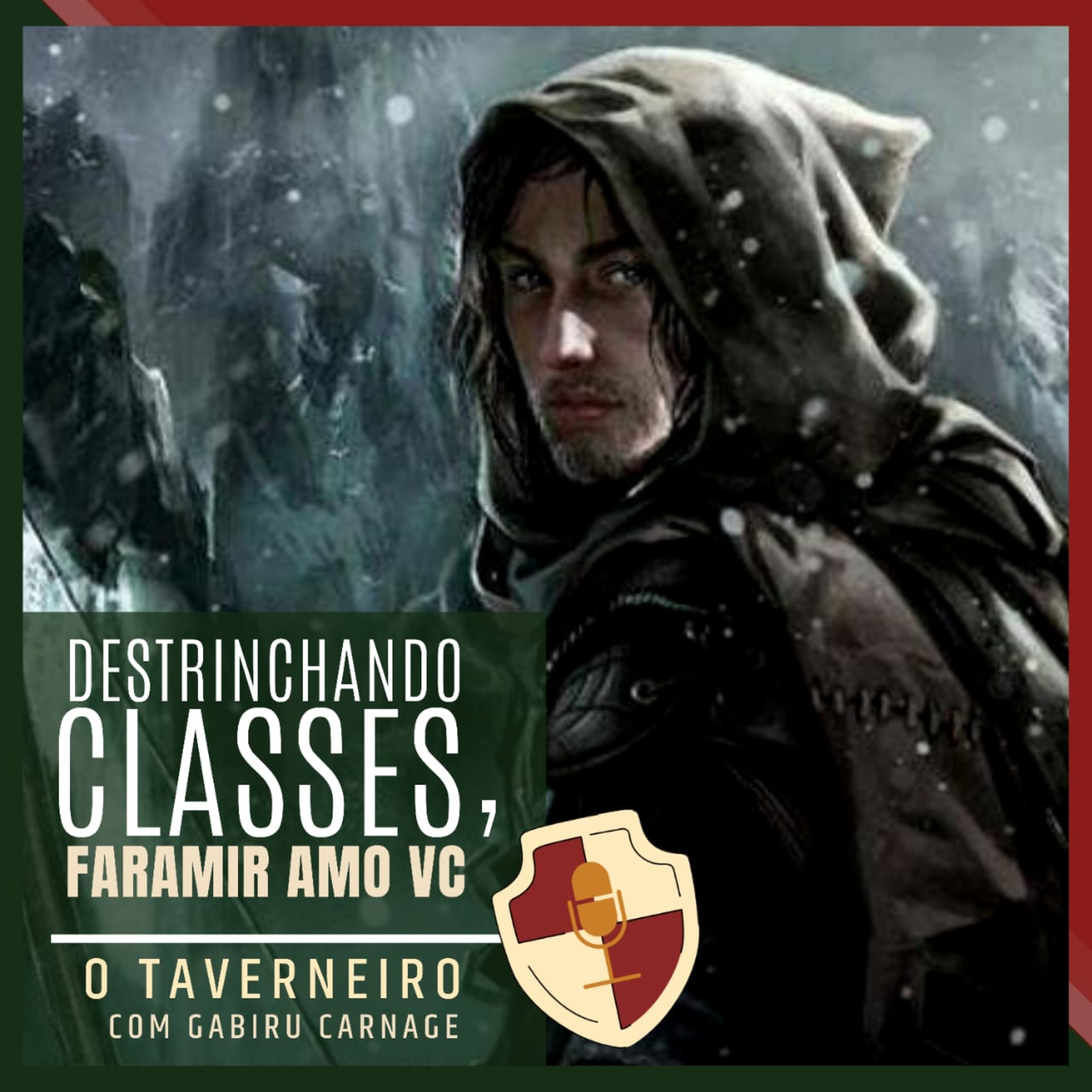 GabiruCast