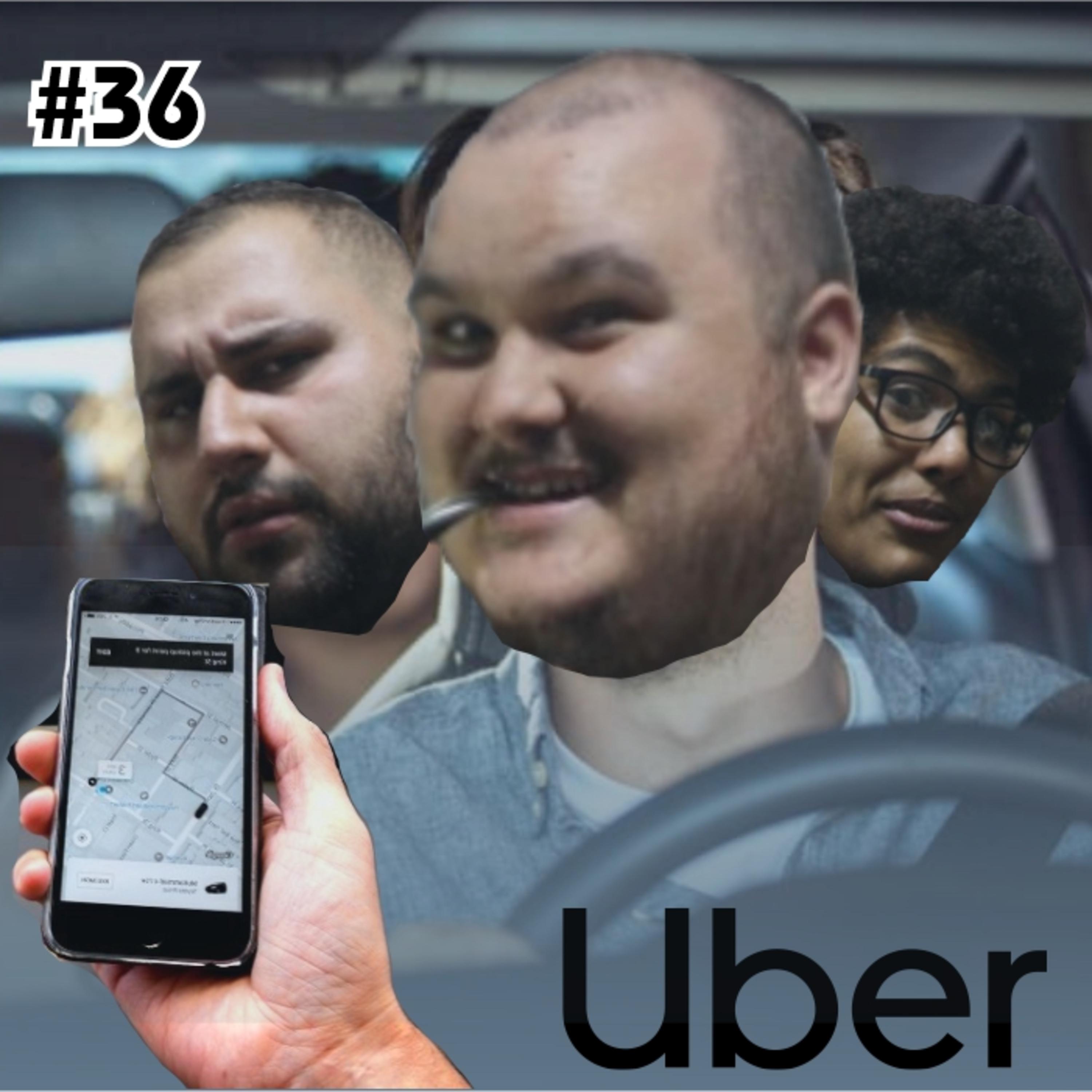 GabiruCast