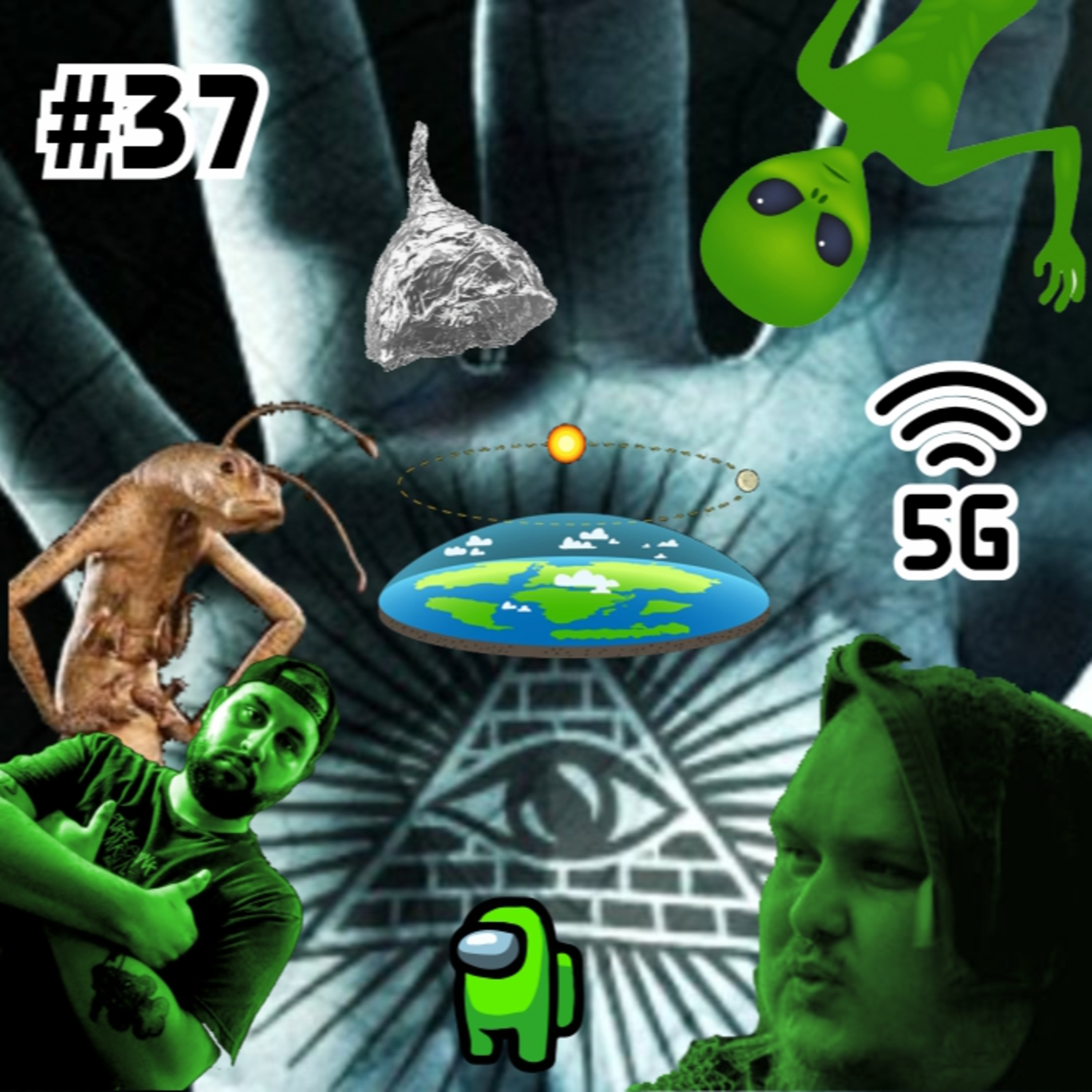 GabiruCast