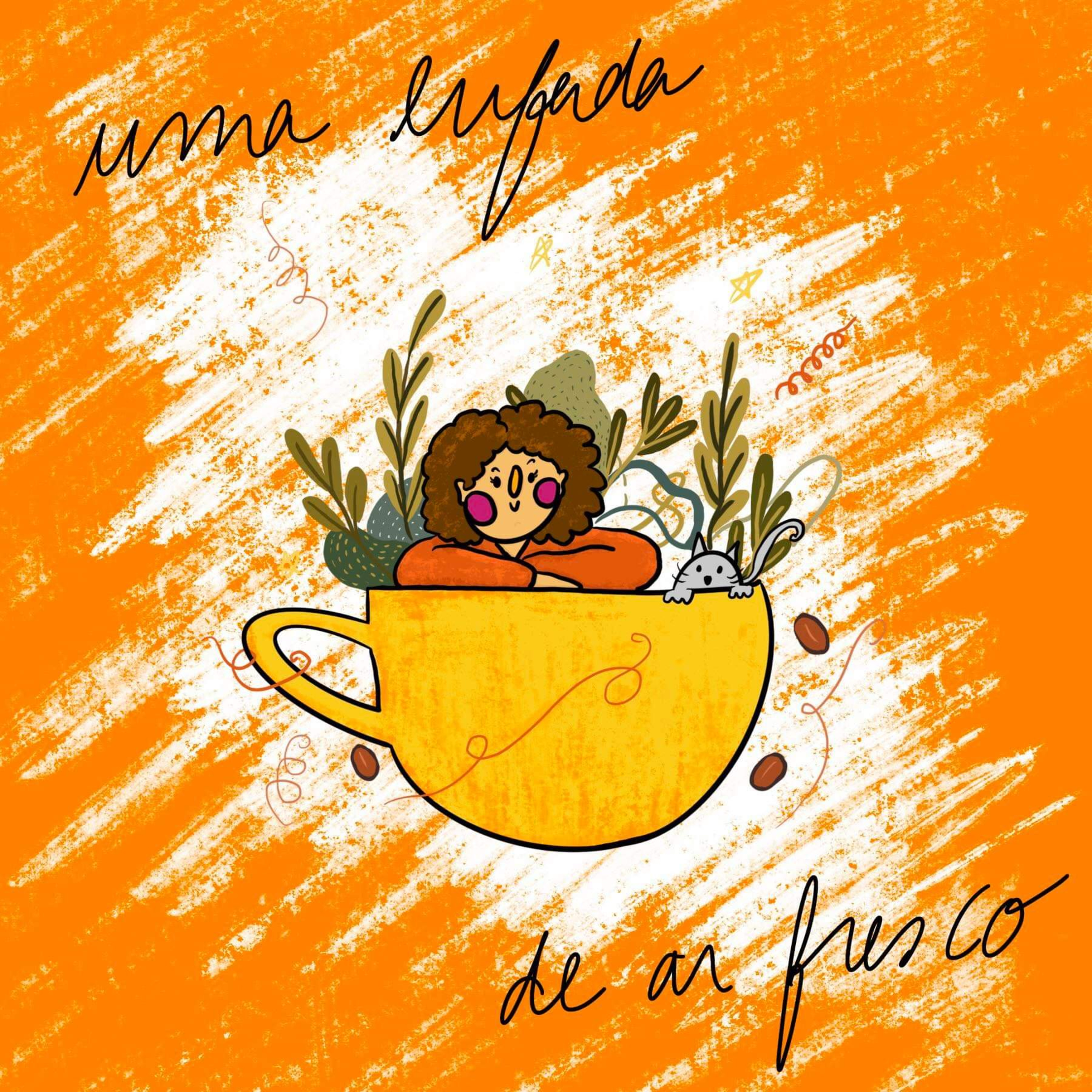 Uma lufada de ar fresco