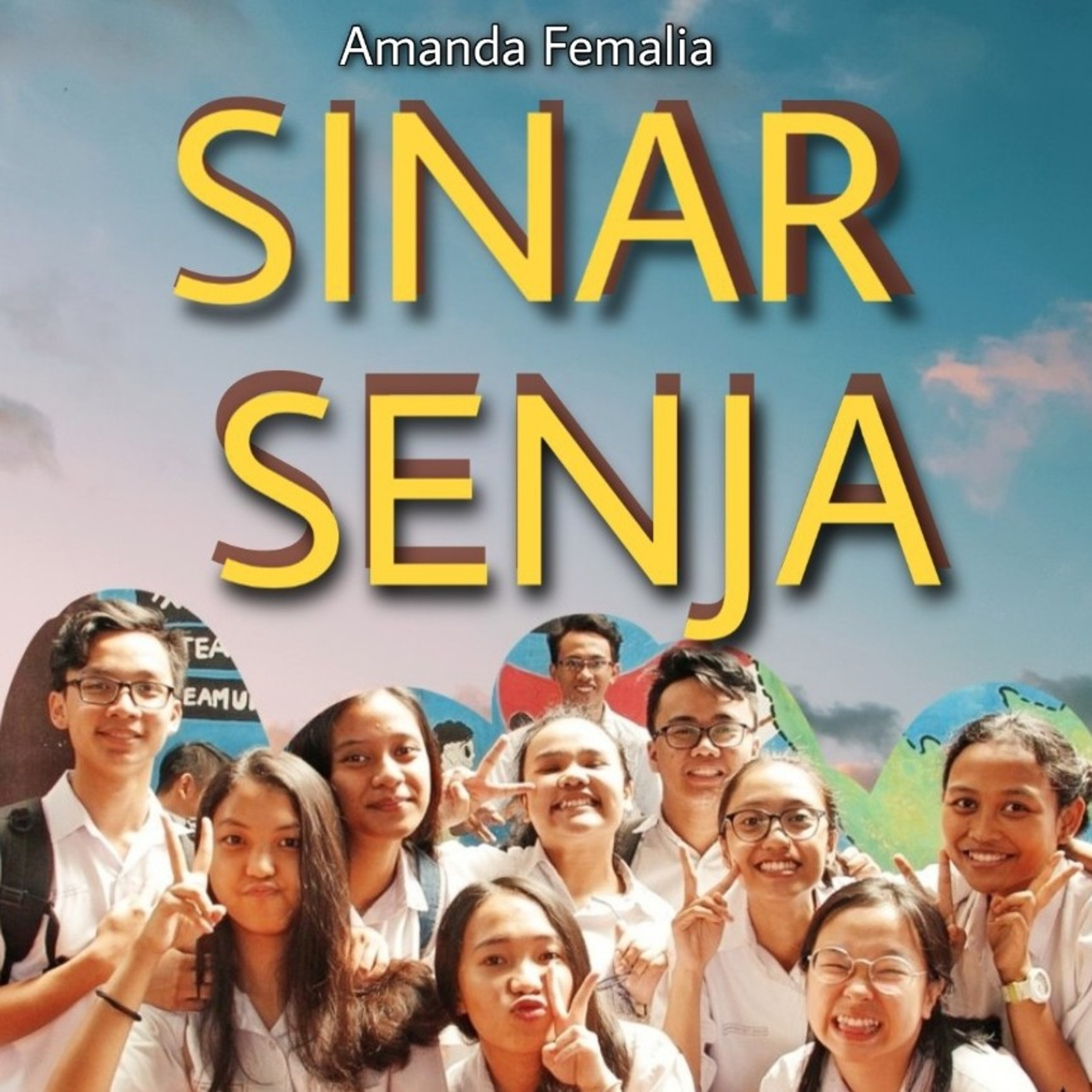 Sinar Senja