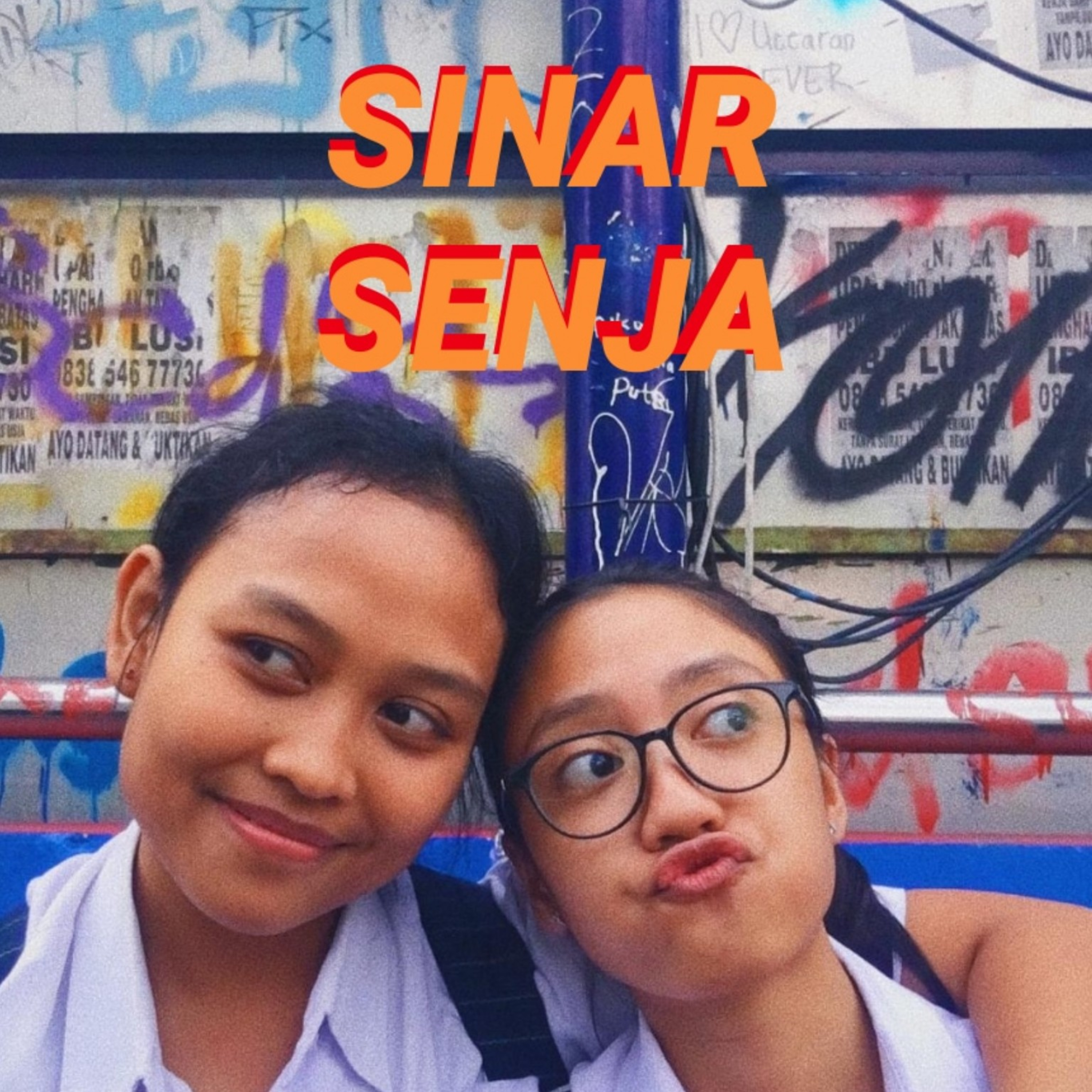 Sinar Senja