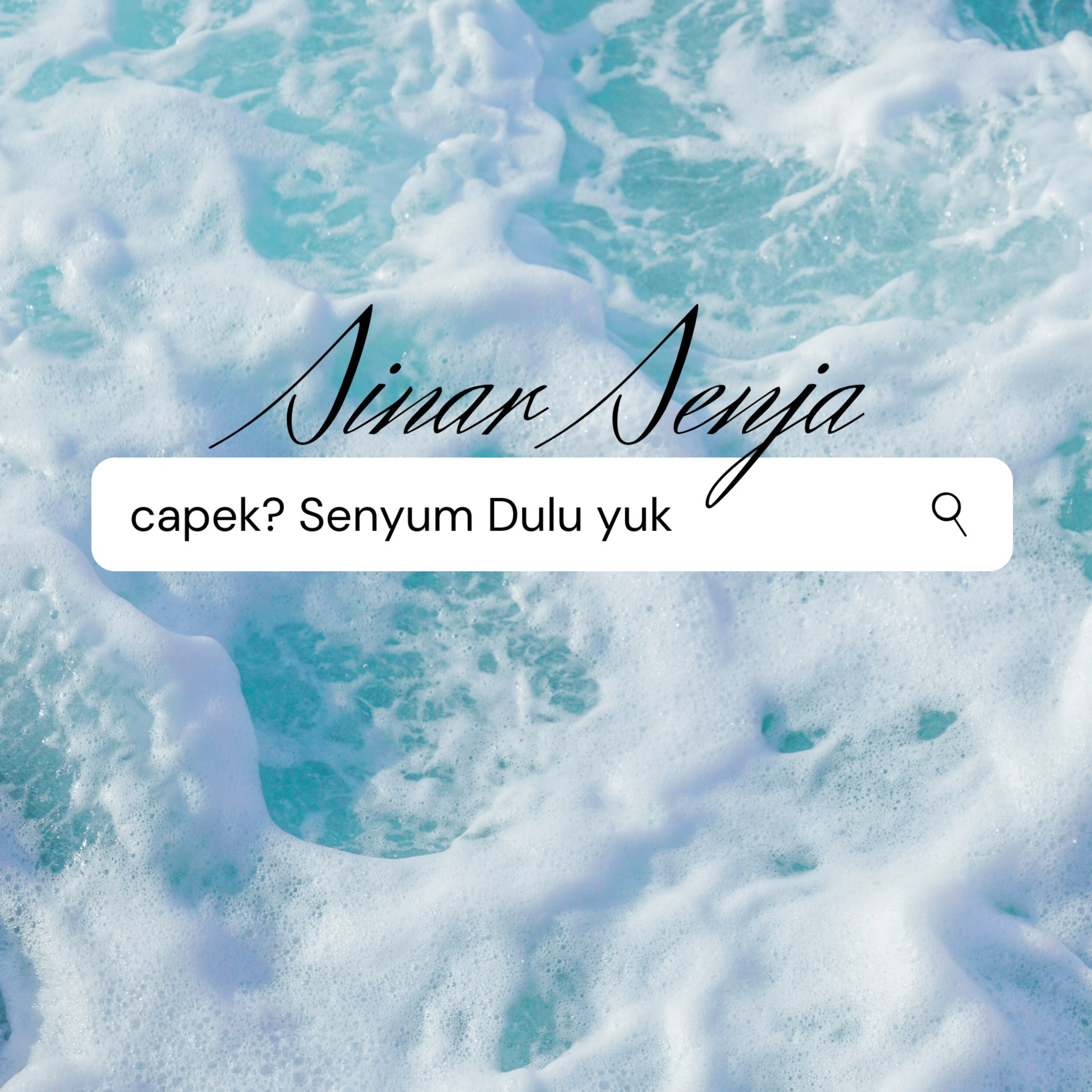 Sinar Senja