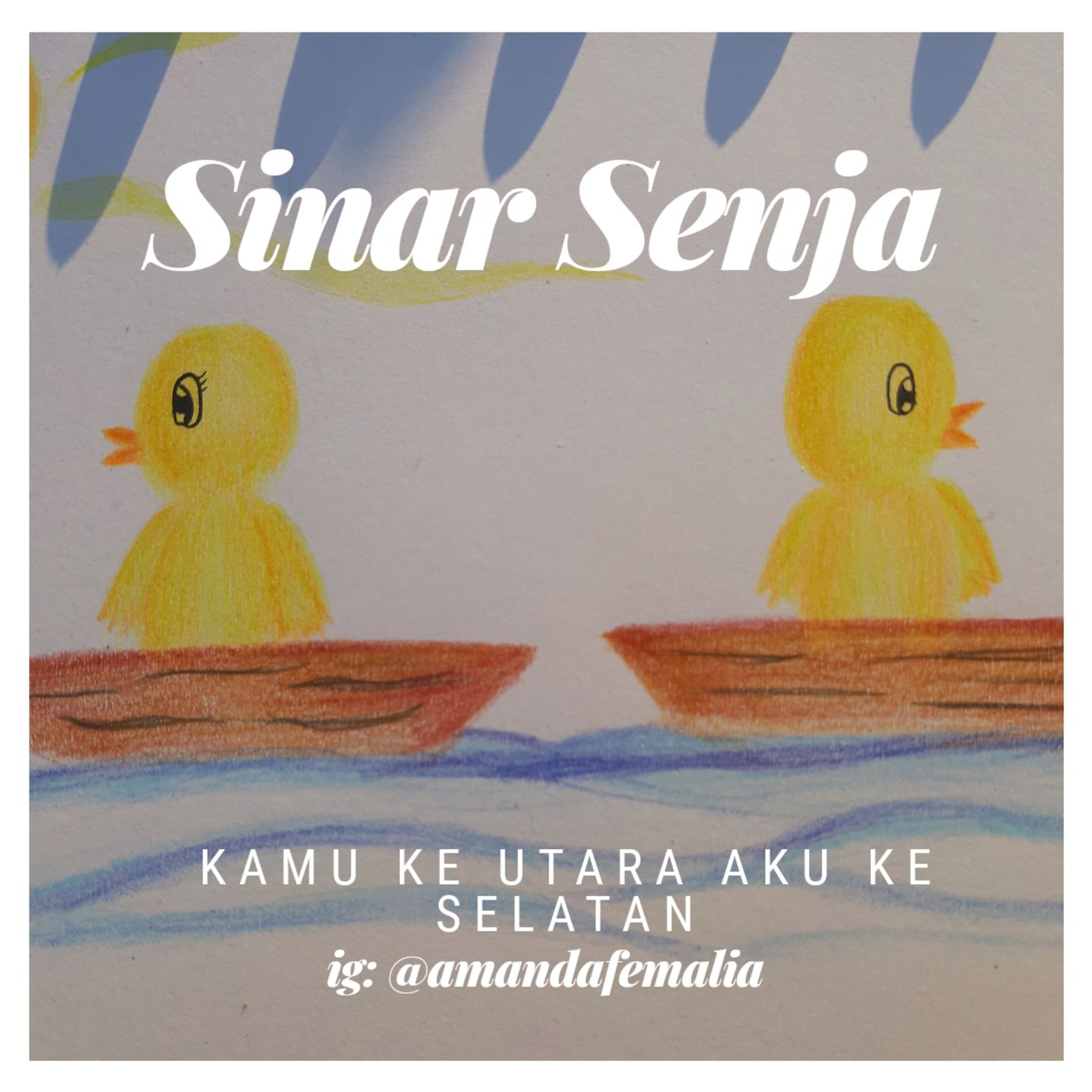 Sinar Senja