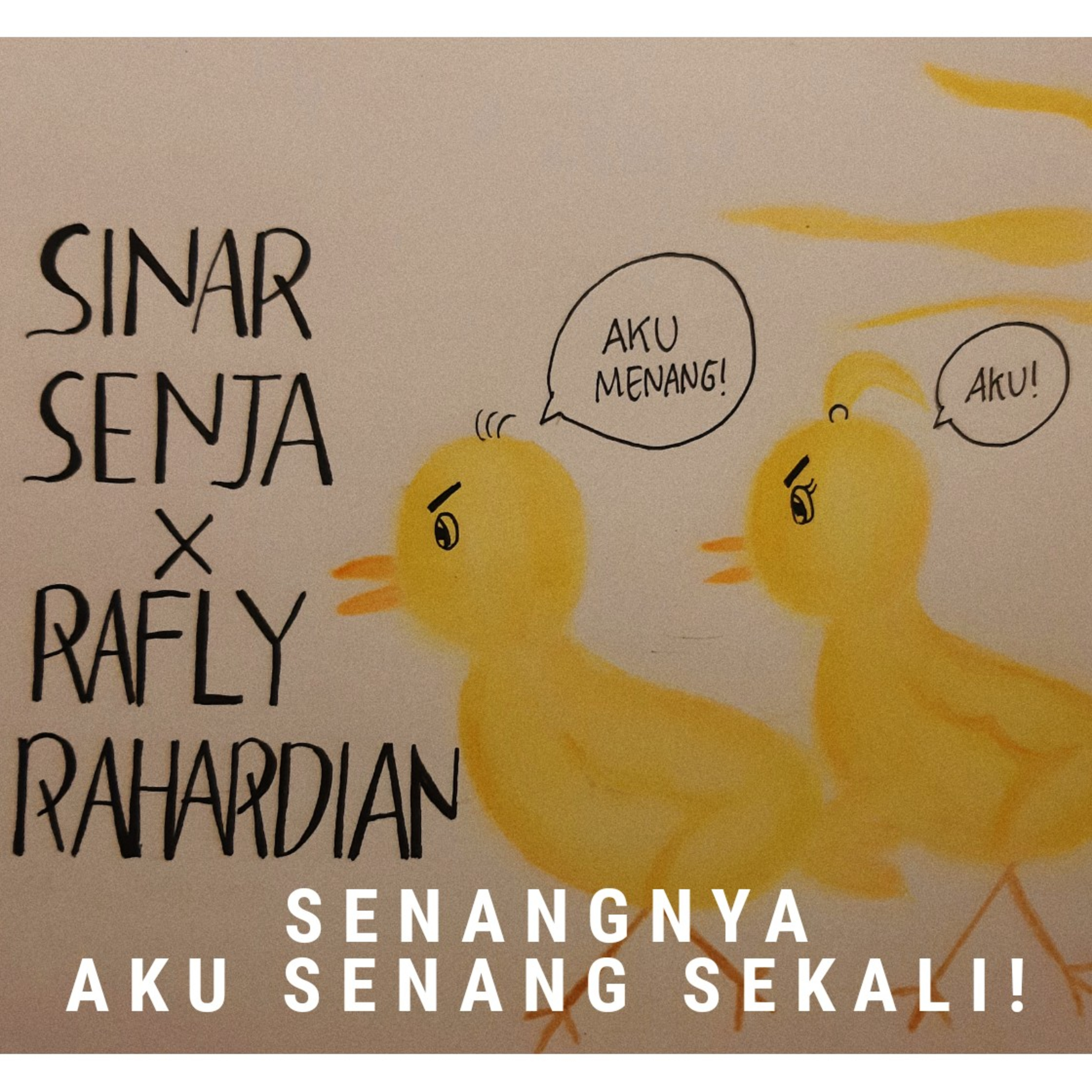 Sinar Senja