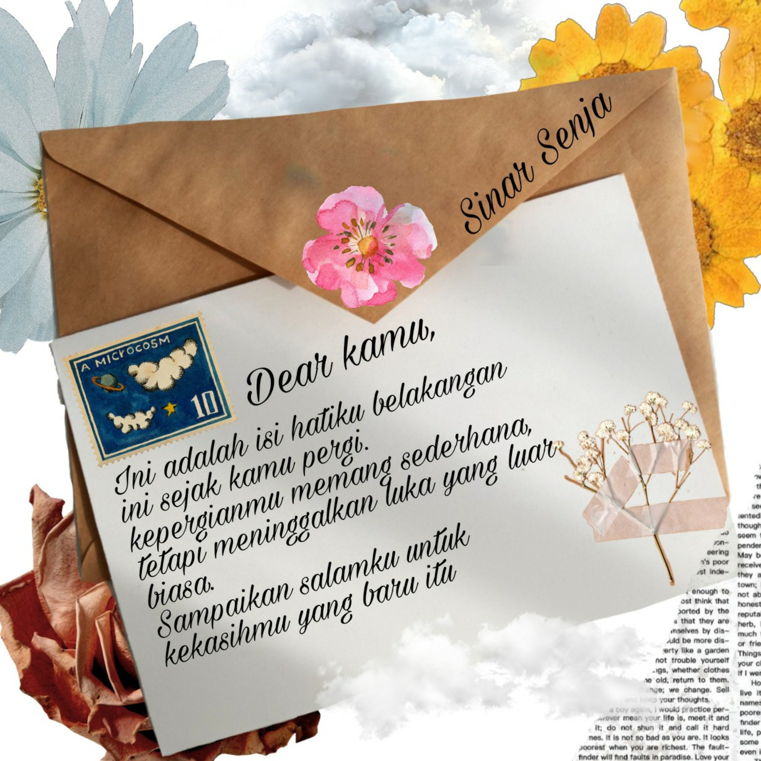 Sinar Senja