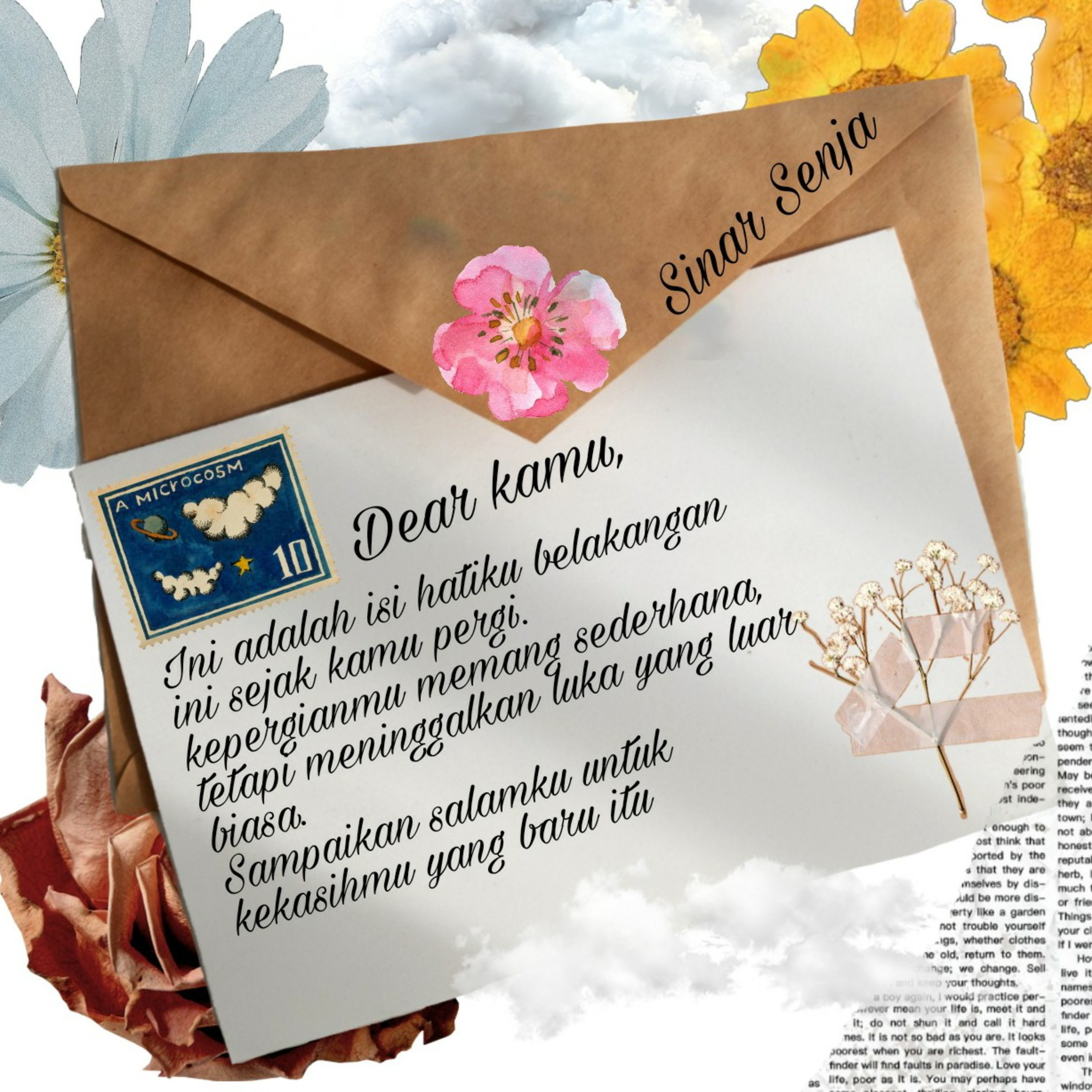 Sinar Senja