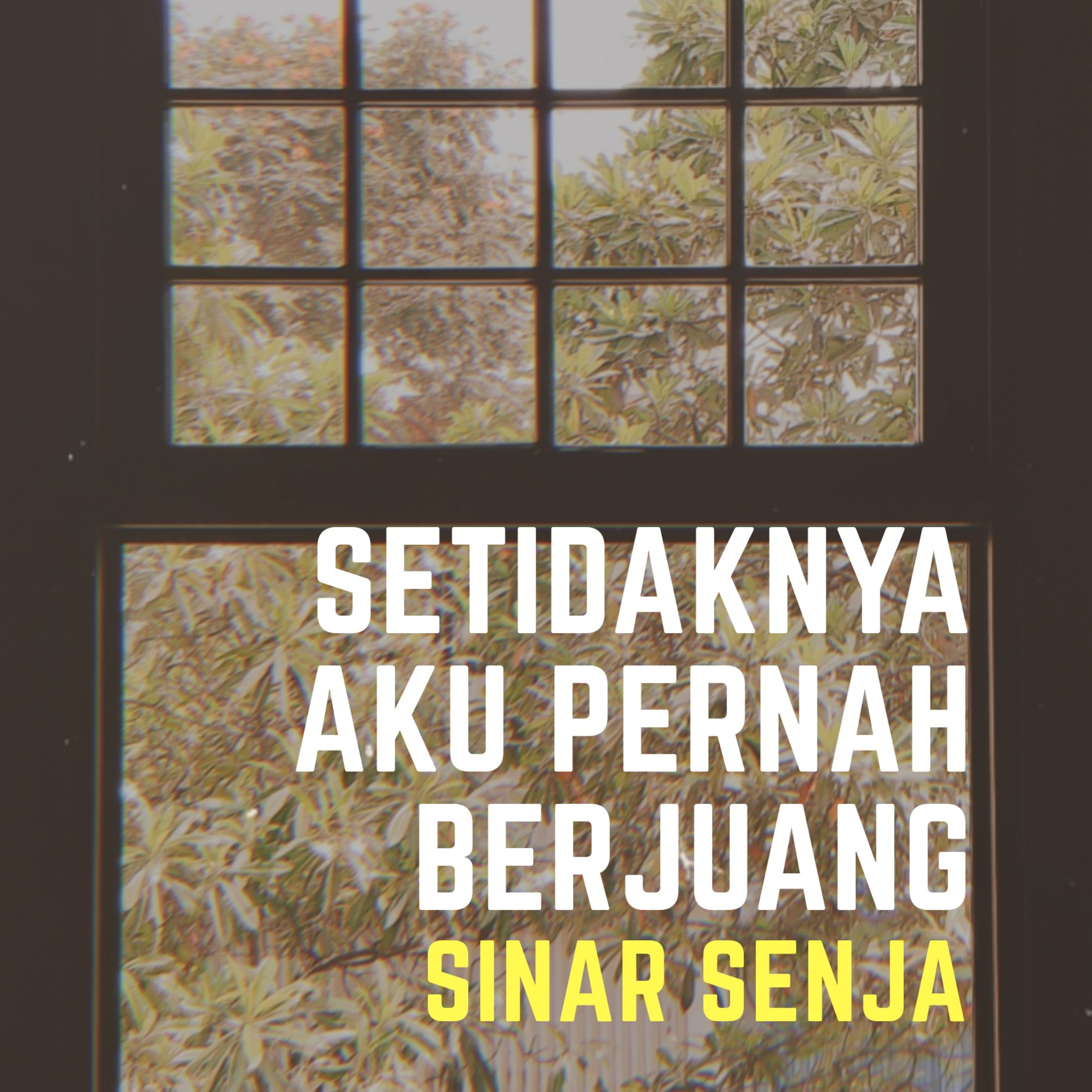 Sinar Senja