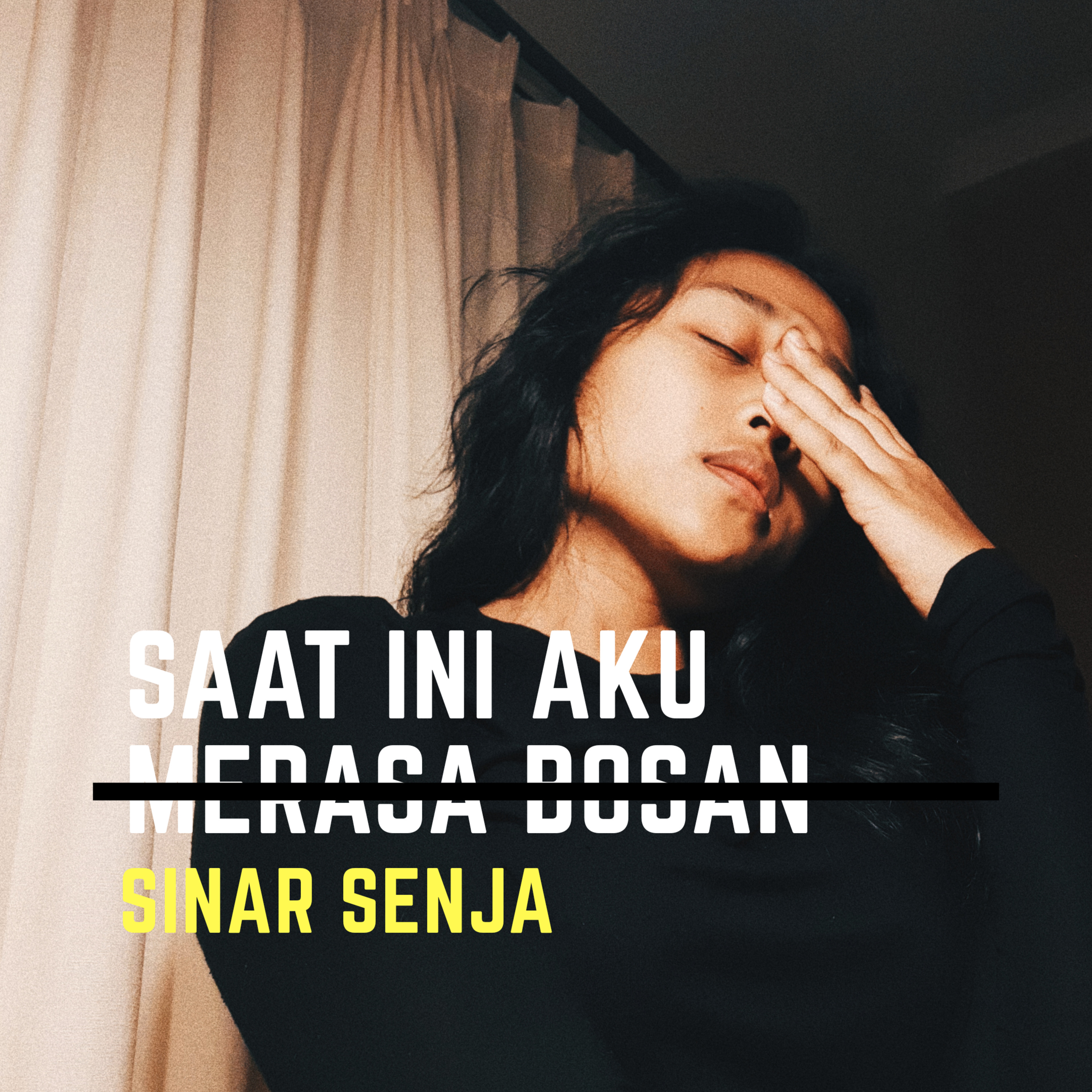 Sinar Senja
