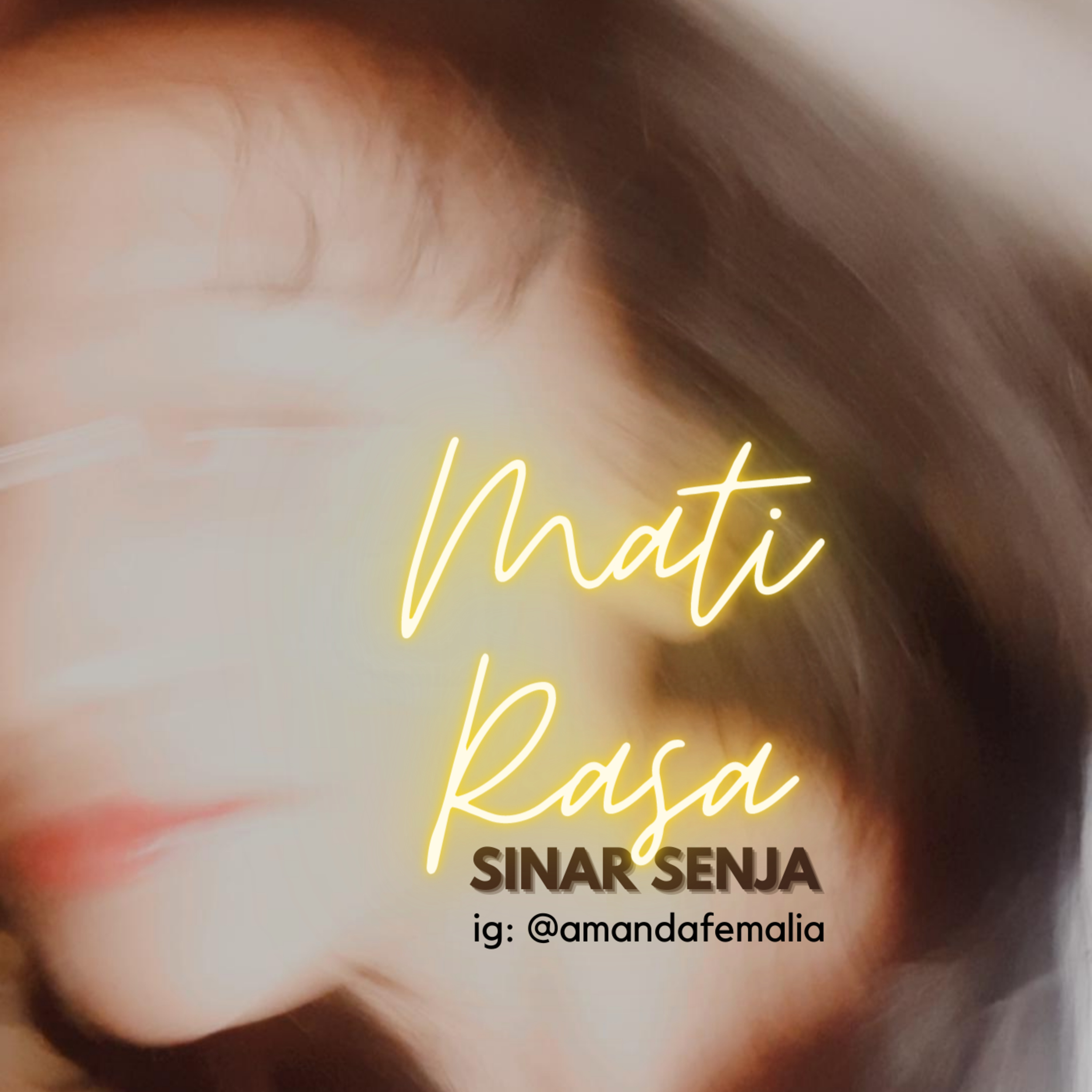 Sinar Senja