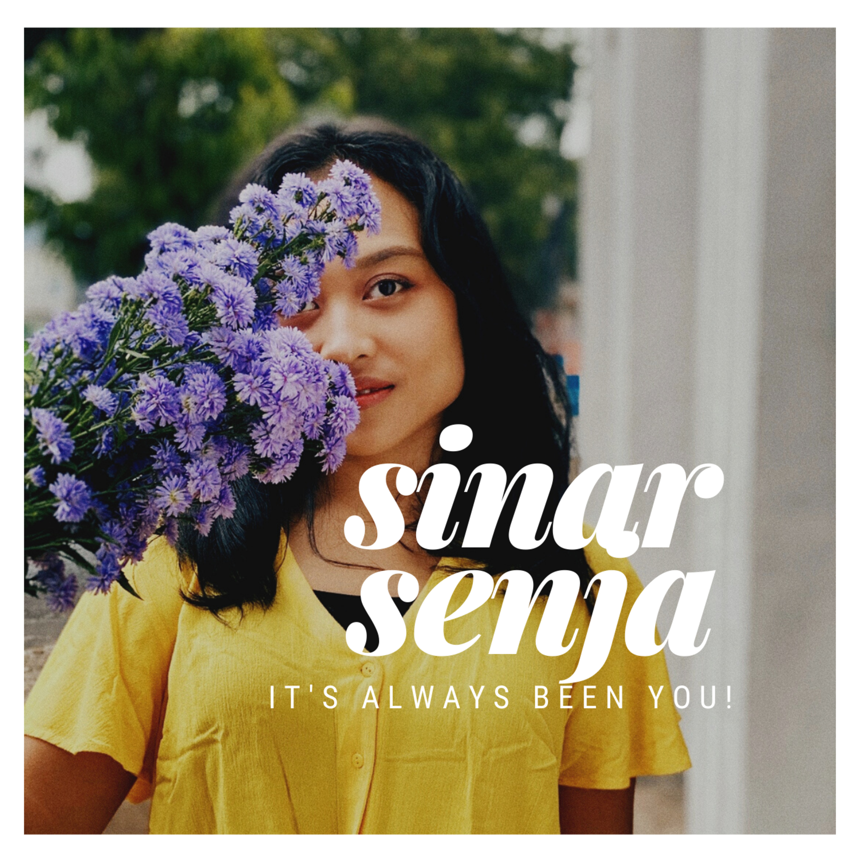 Sinar Senja