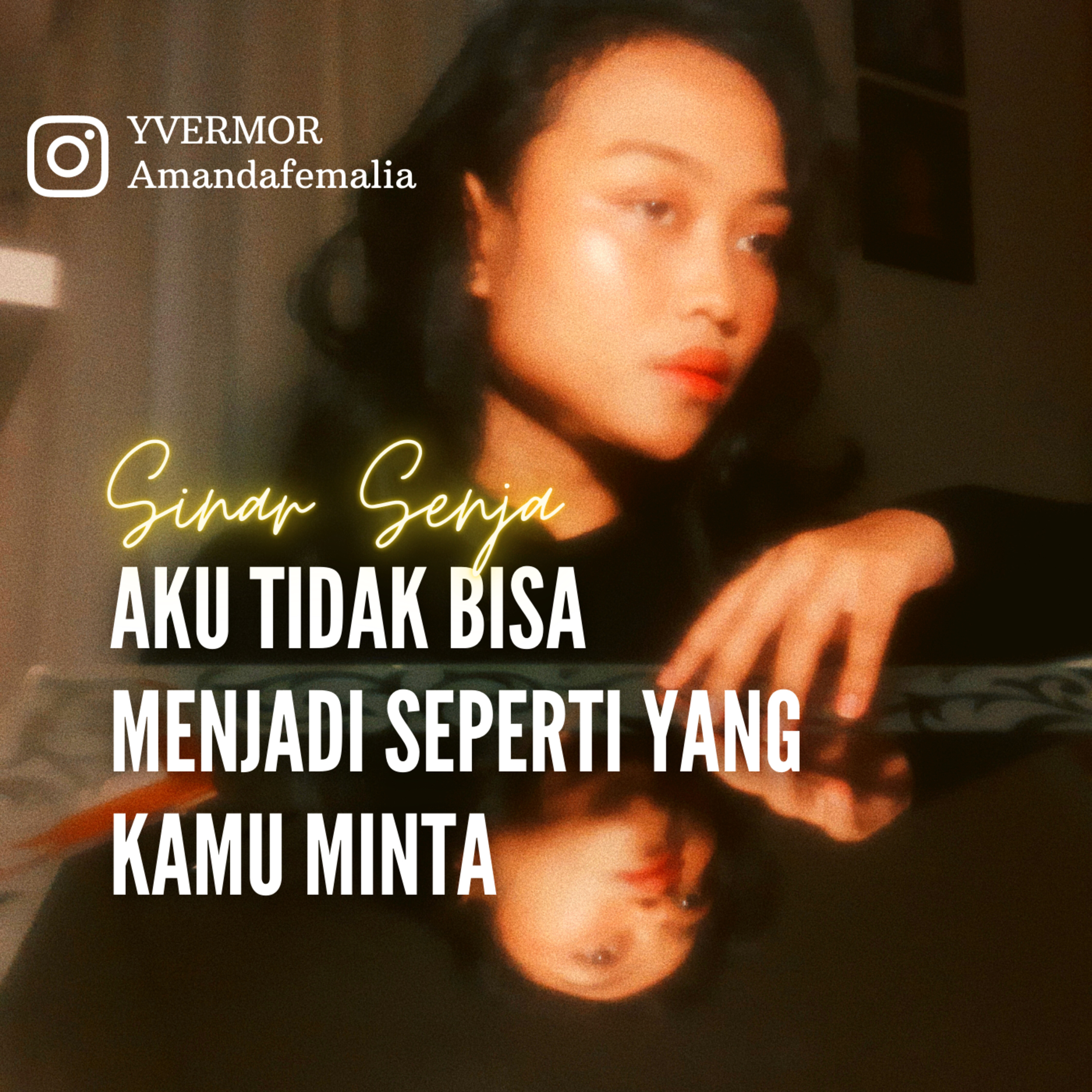 Sinar Senja