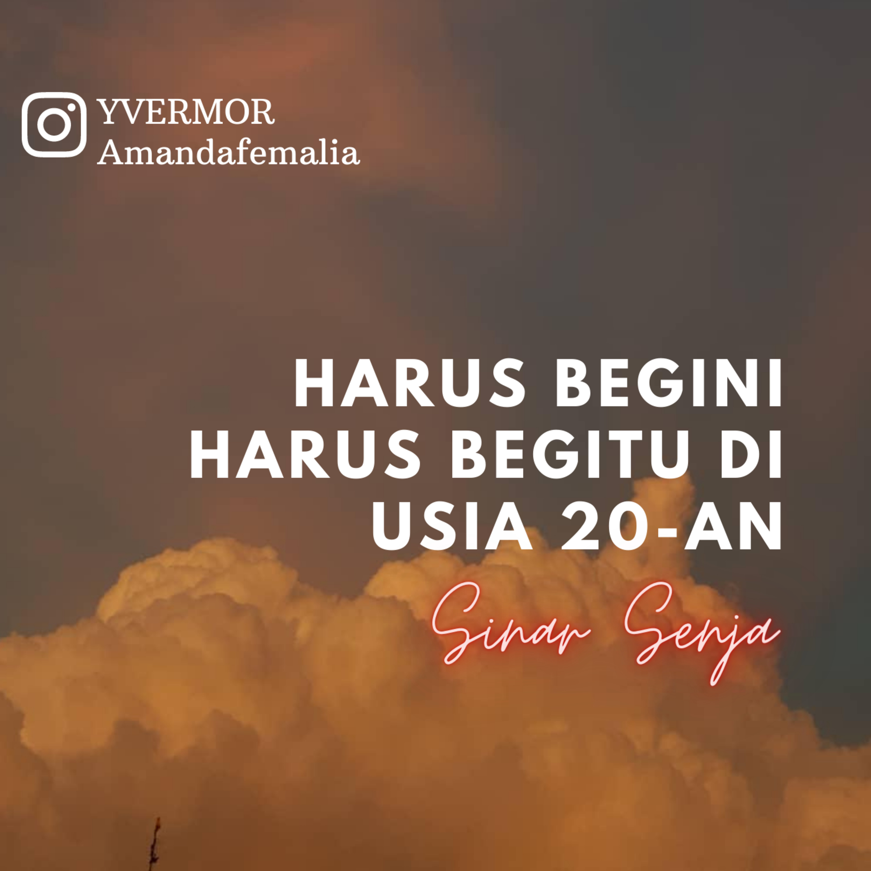 Sinar Senja
