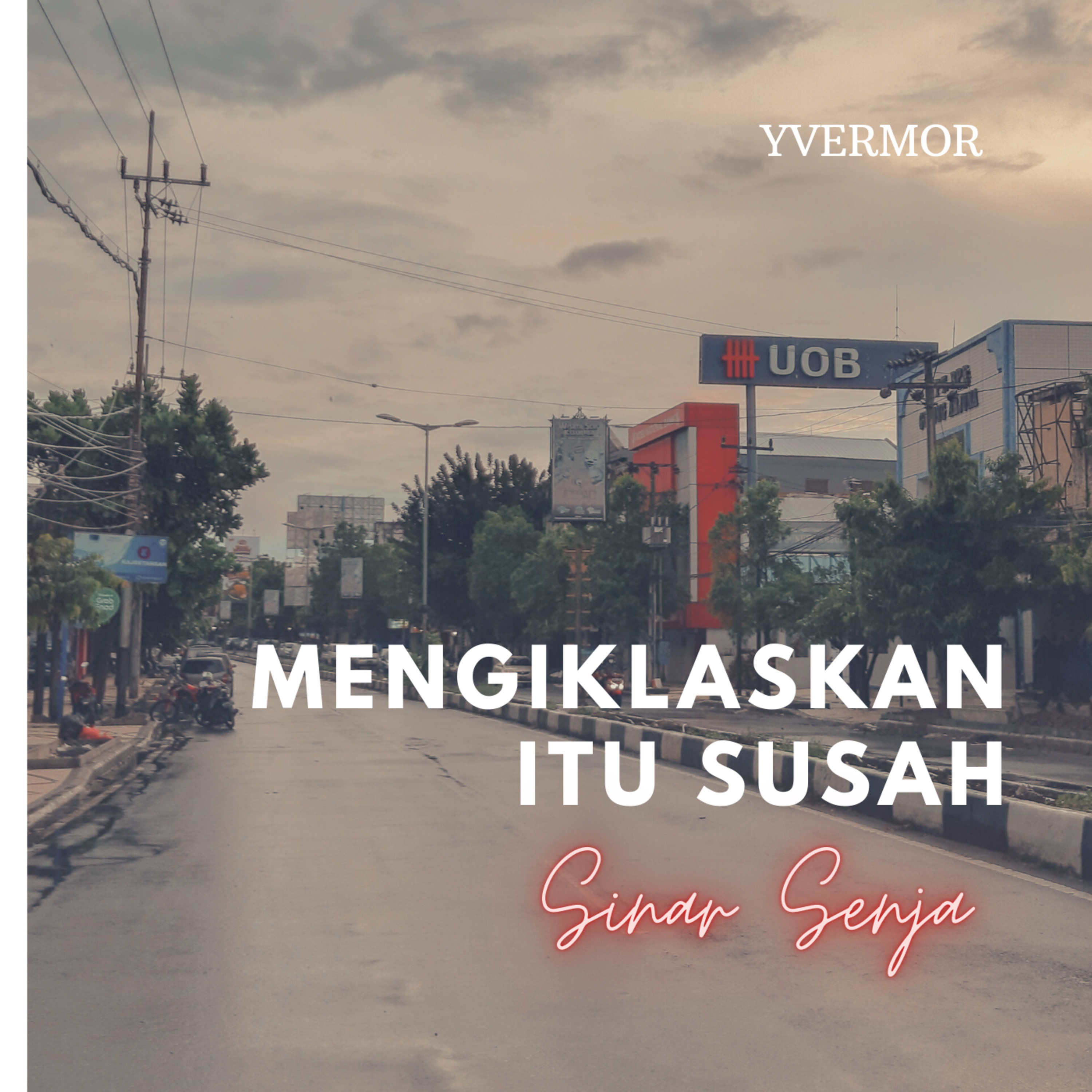 Sinar Senja
