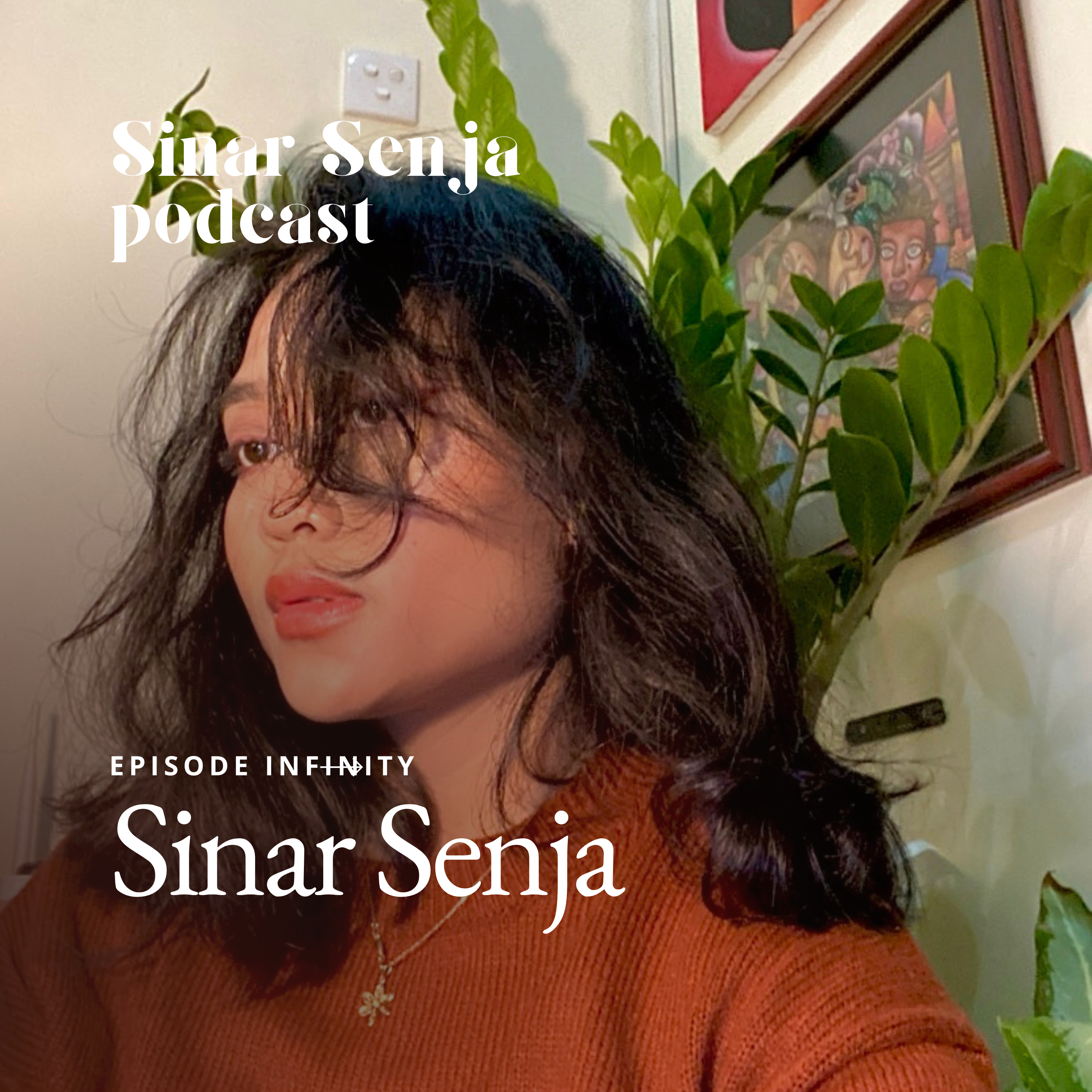 Sinar Senja