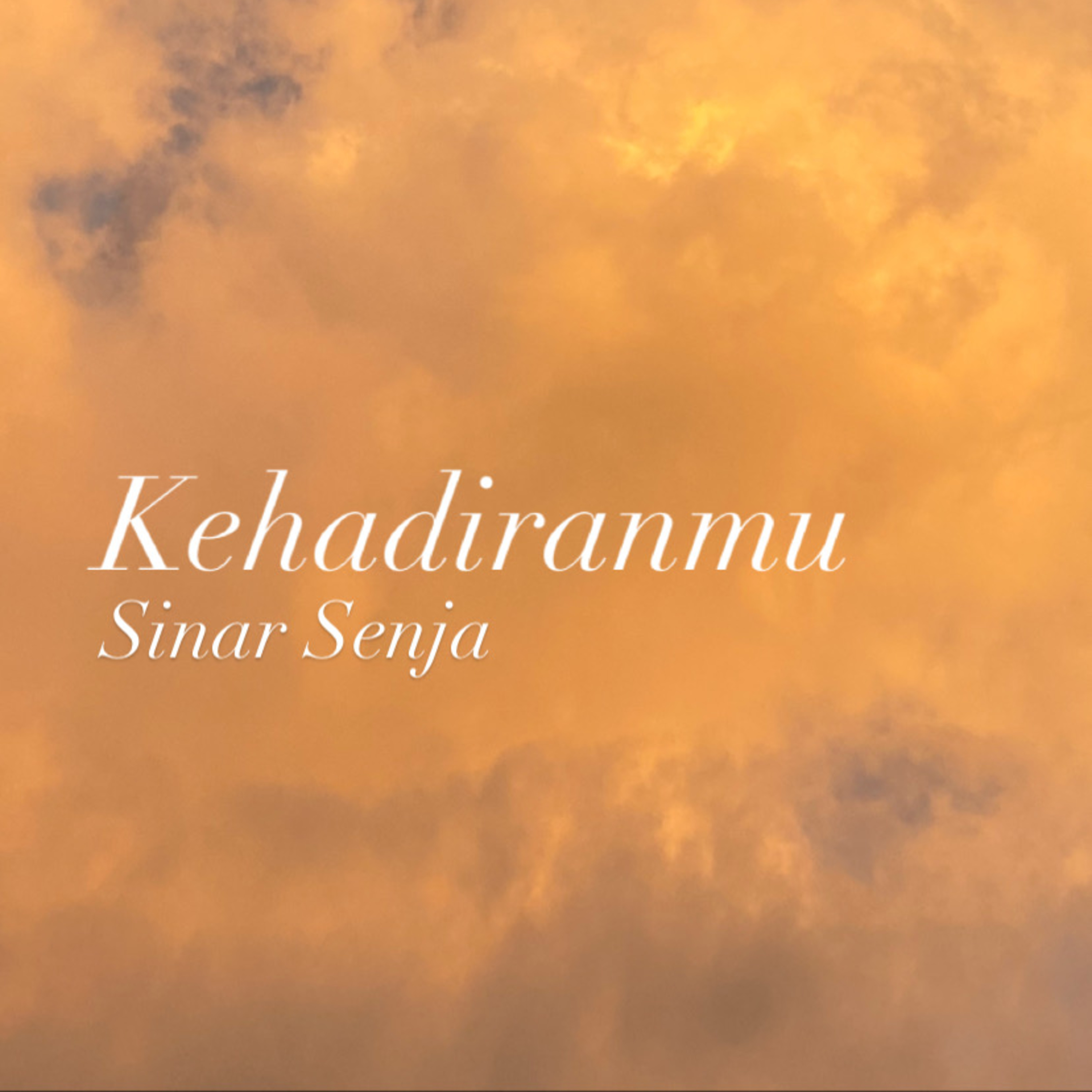 Sinar Senja