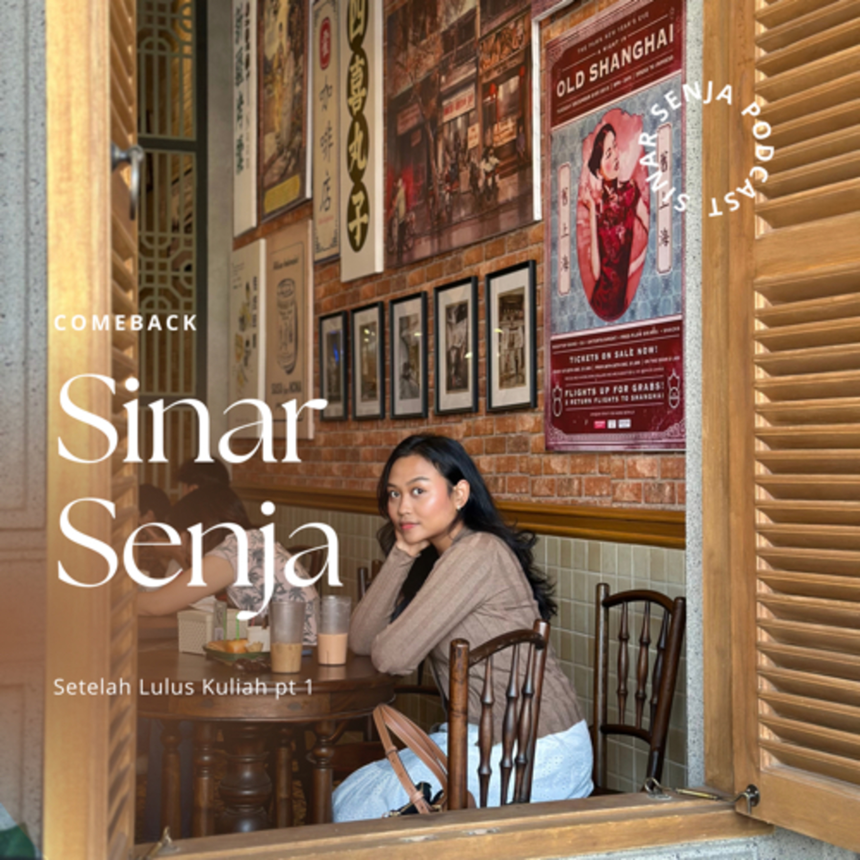 Sinar Senja