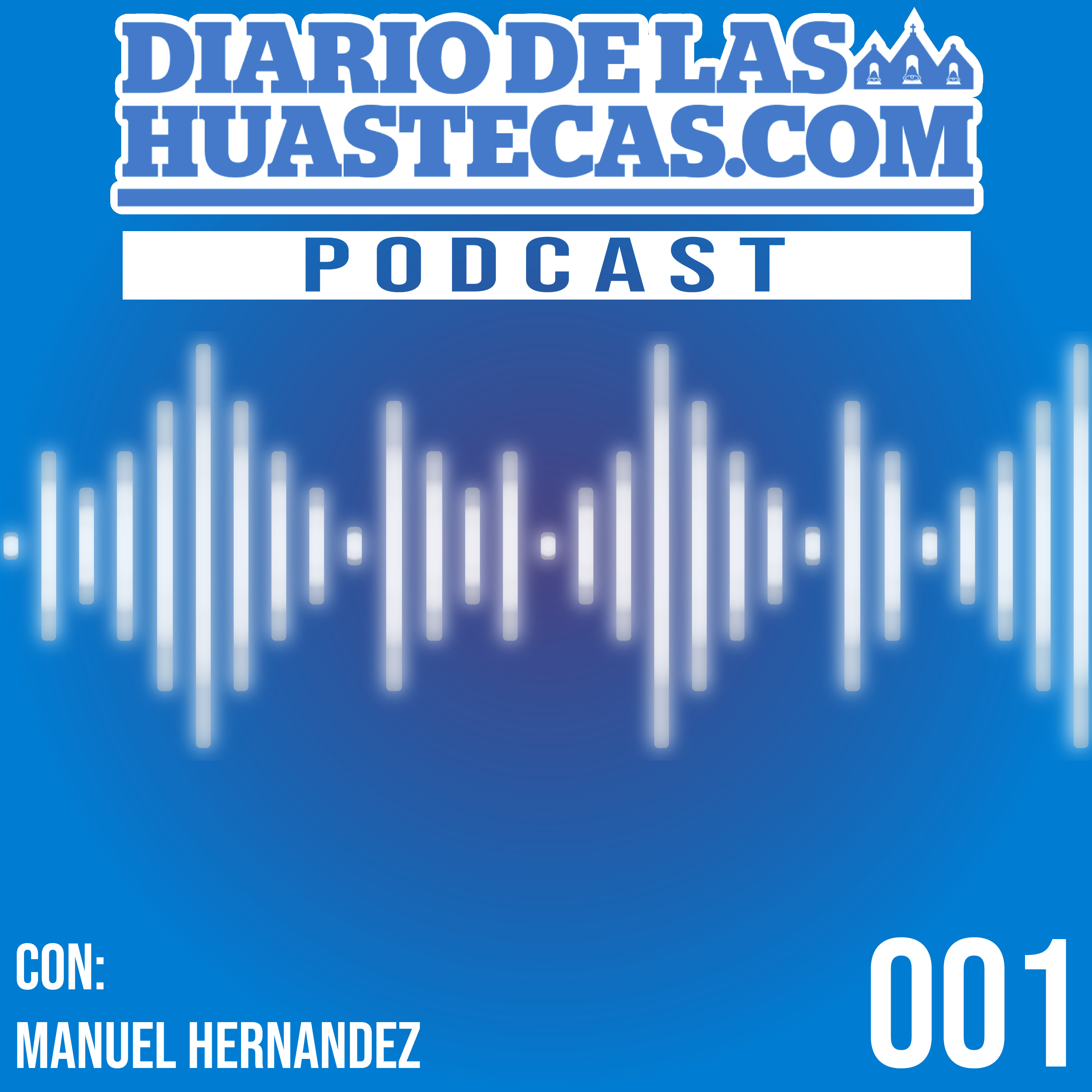 Diario de las Huastecas