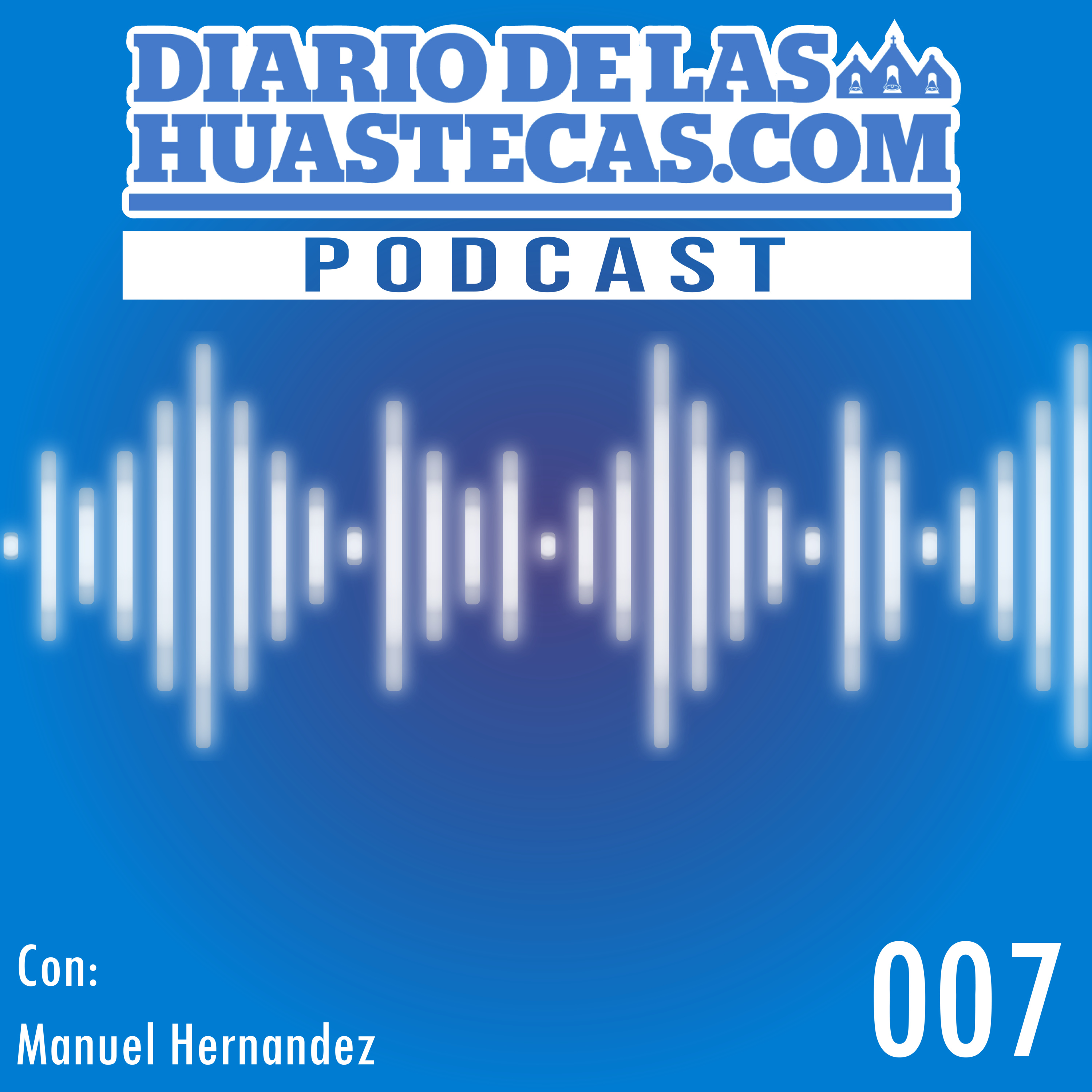 Diario de las Huastecas