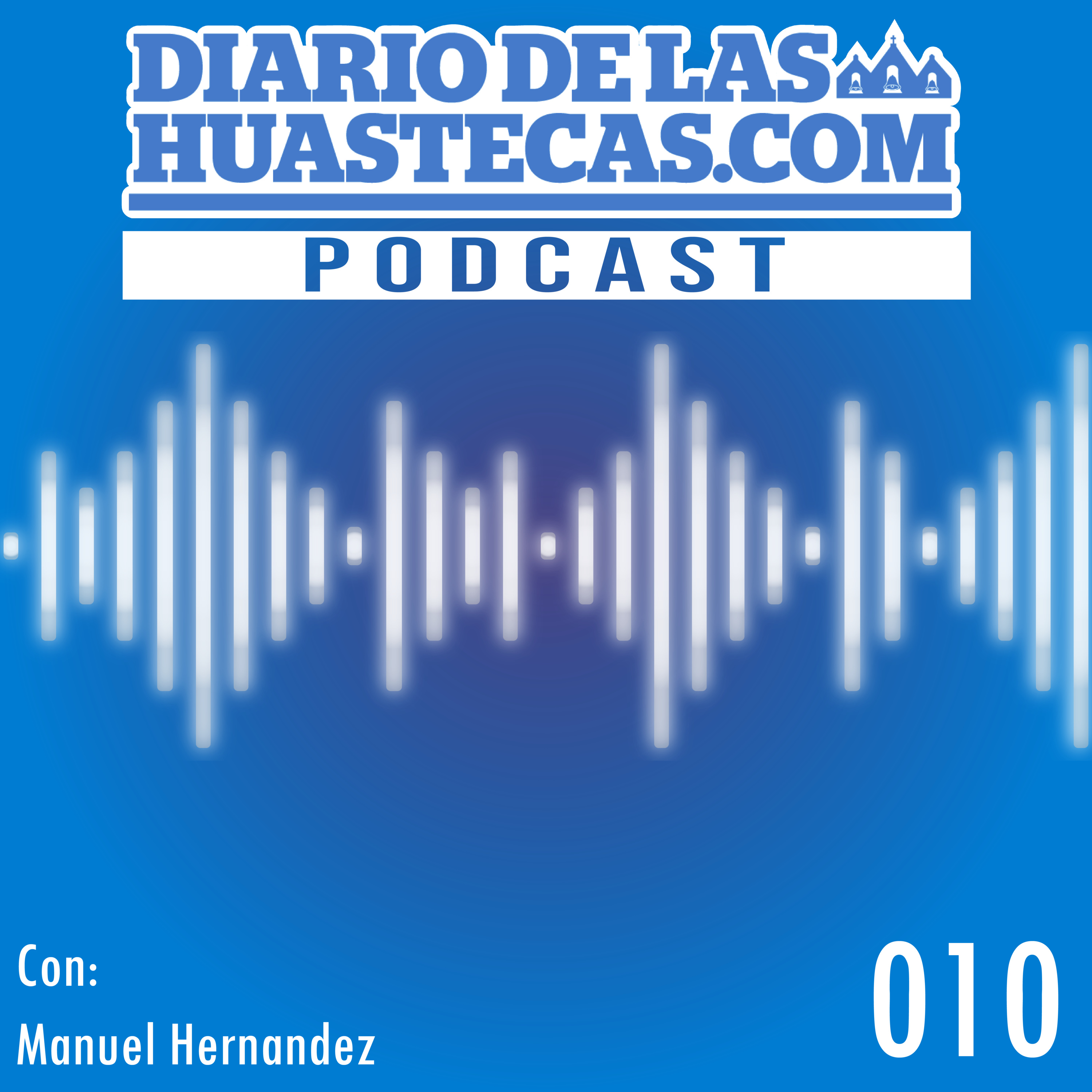 Diario de las Huastecas
