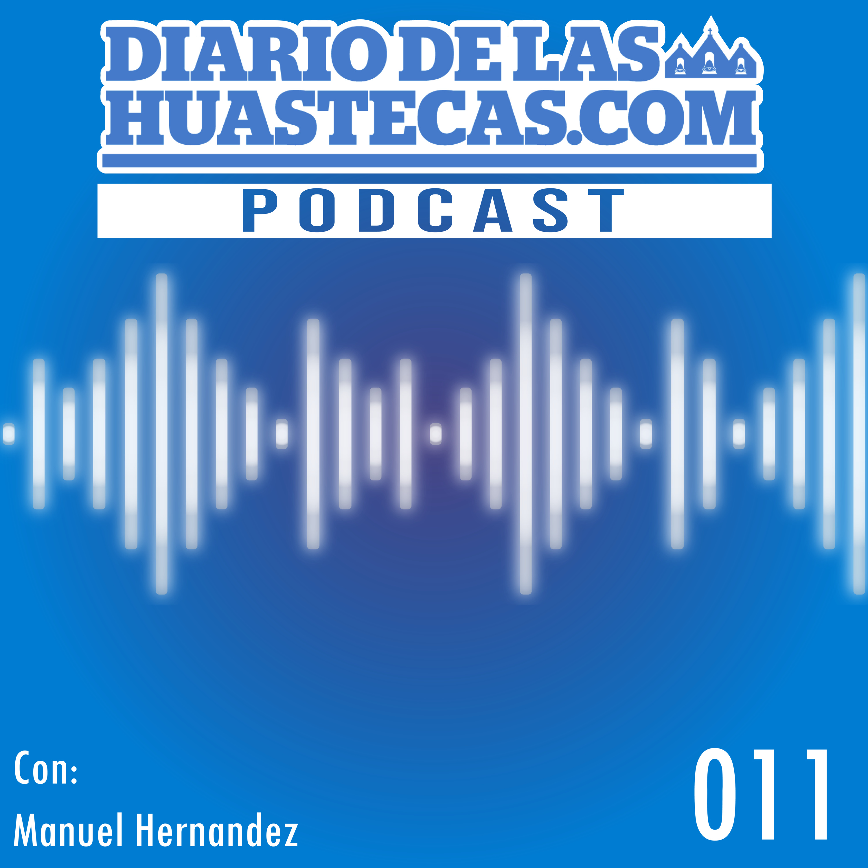 Diario de las Huastecas