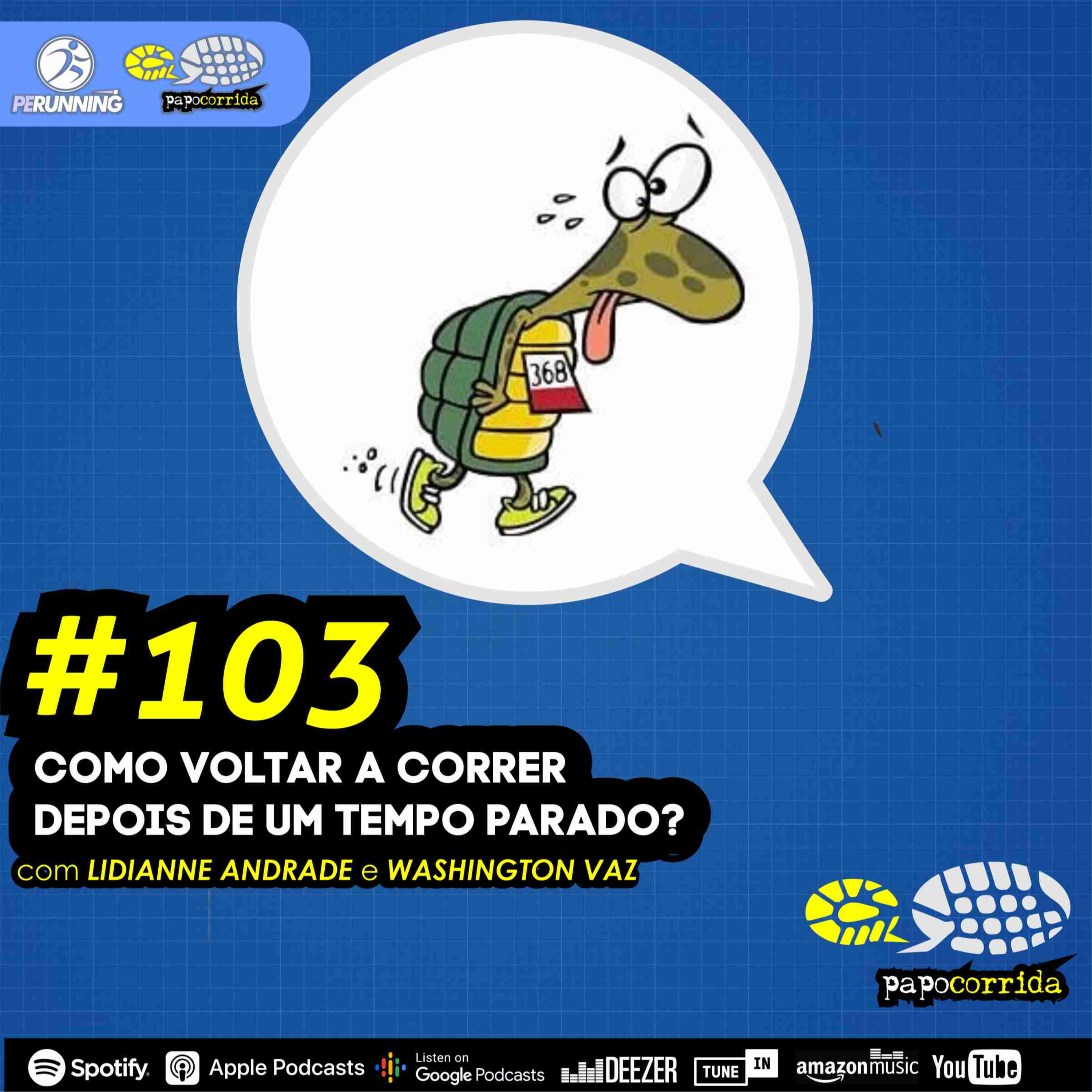 Papo Corrida
