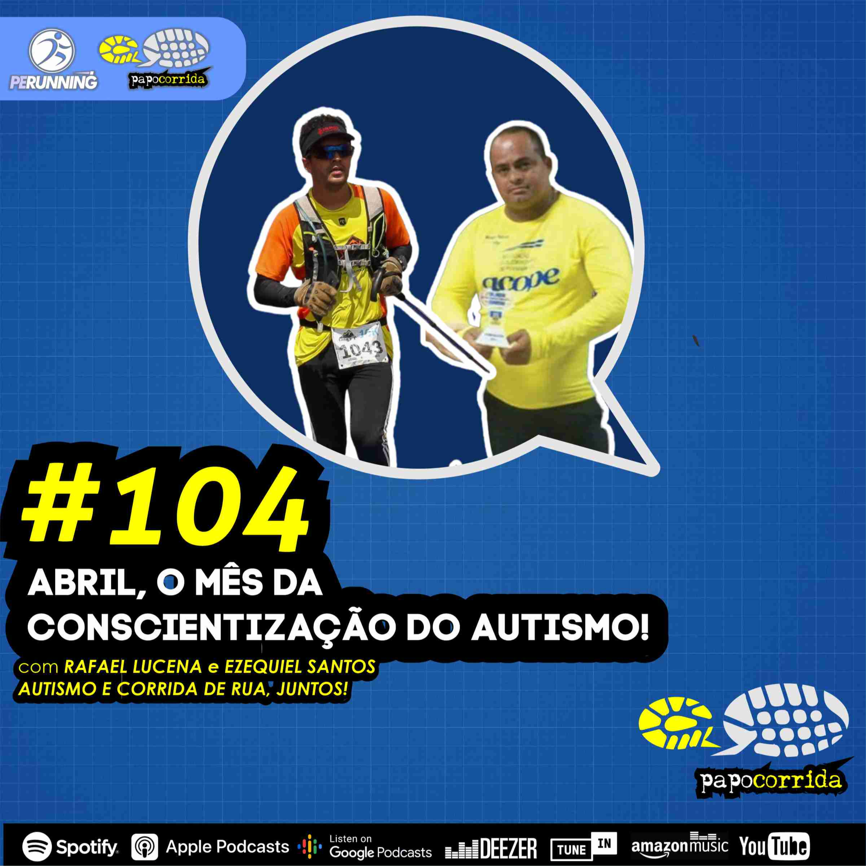 Papo Corrida