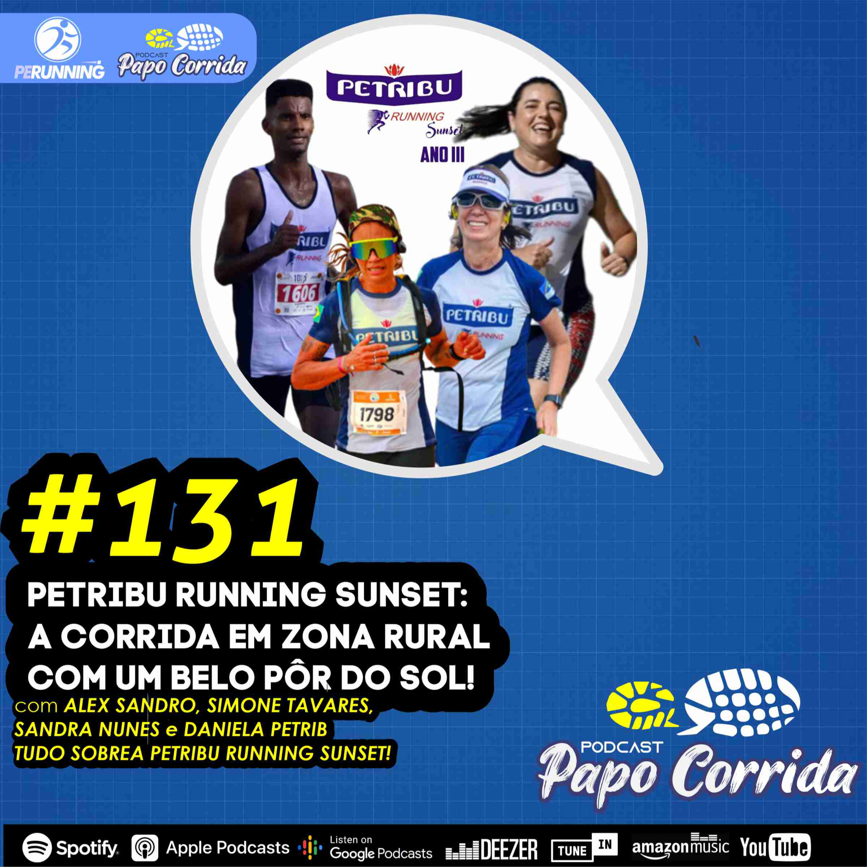Papo Corrida