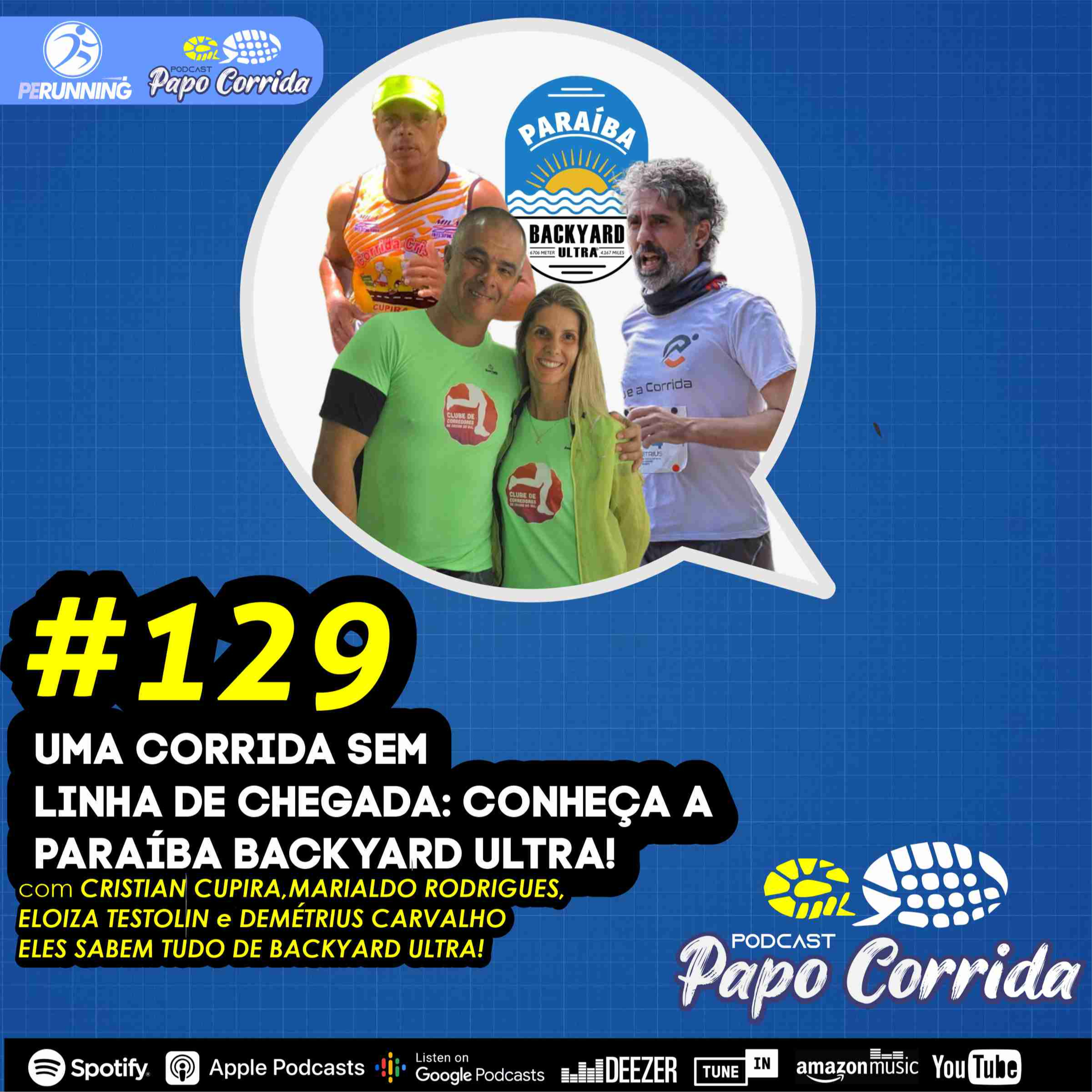Papo Corrida