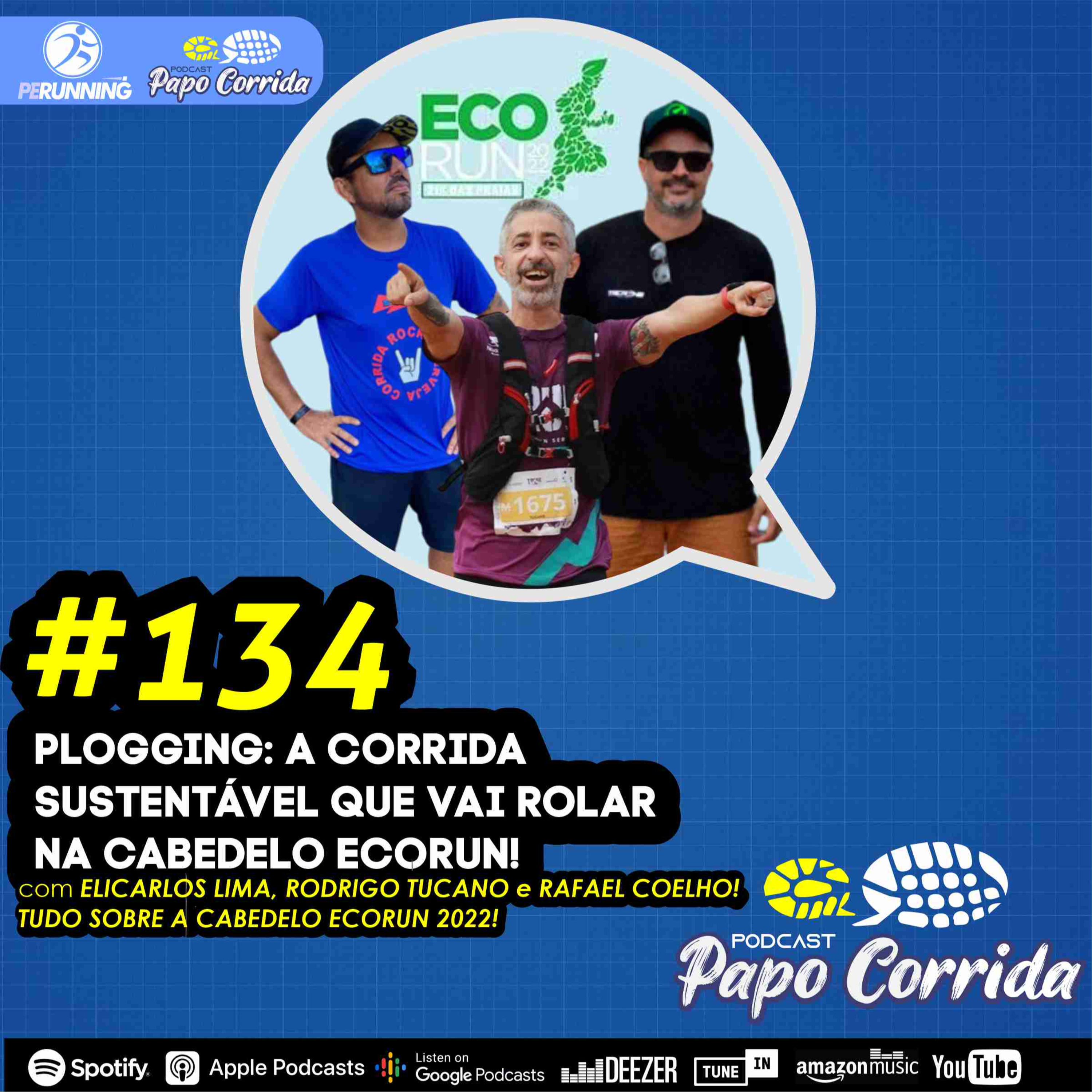 Papo Corrida