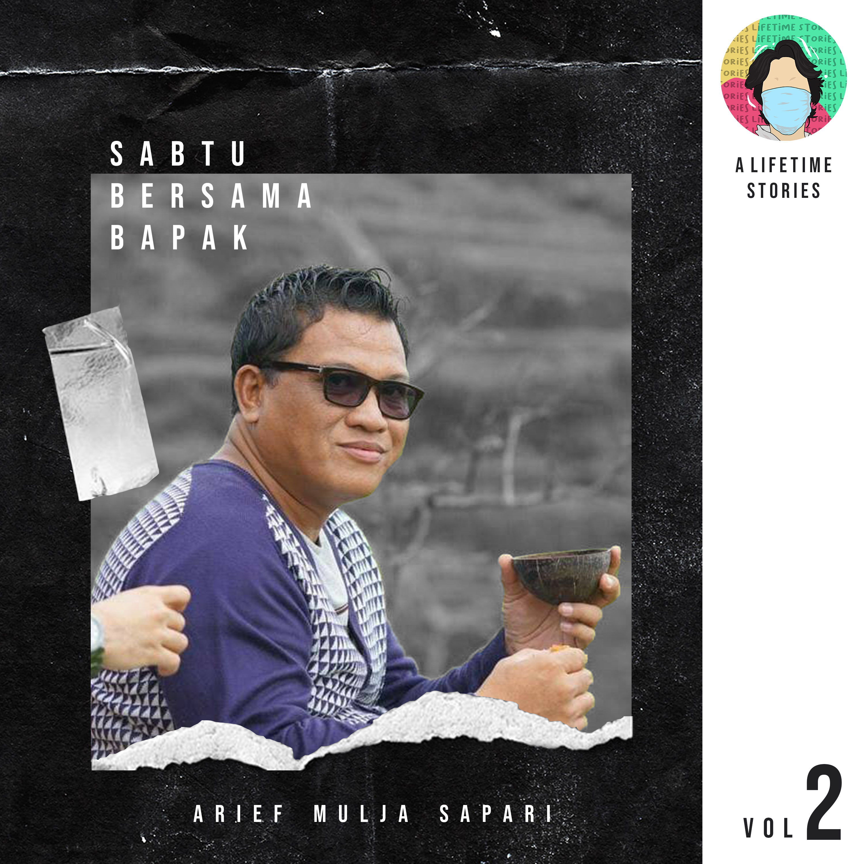 Pod.02 Sabtu Bersama Bapak