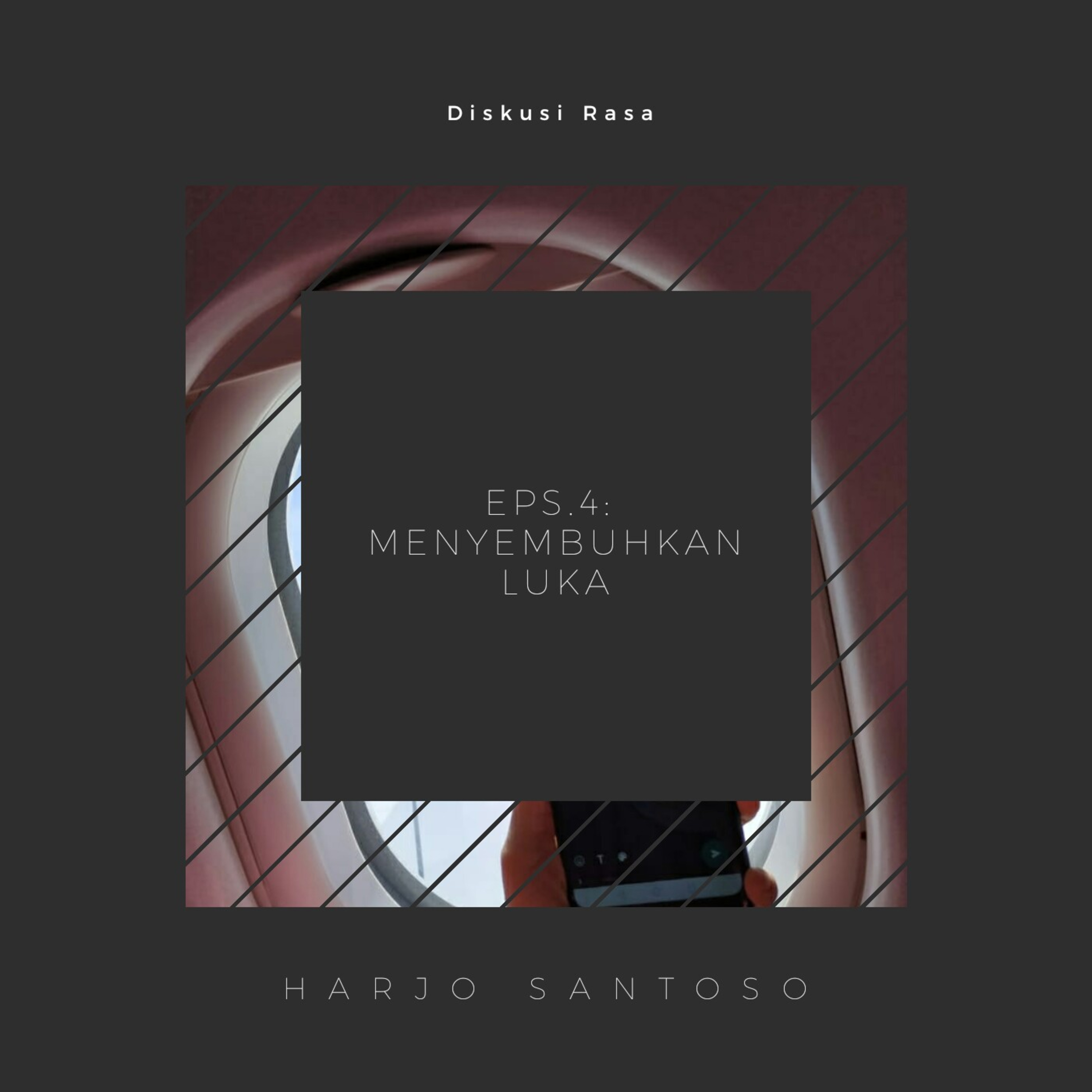 Diskusi Rasa