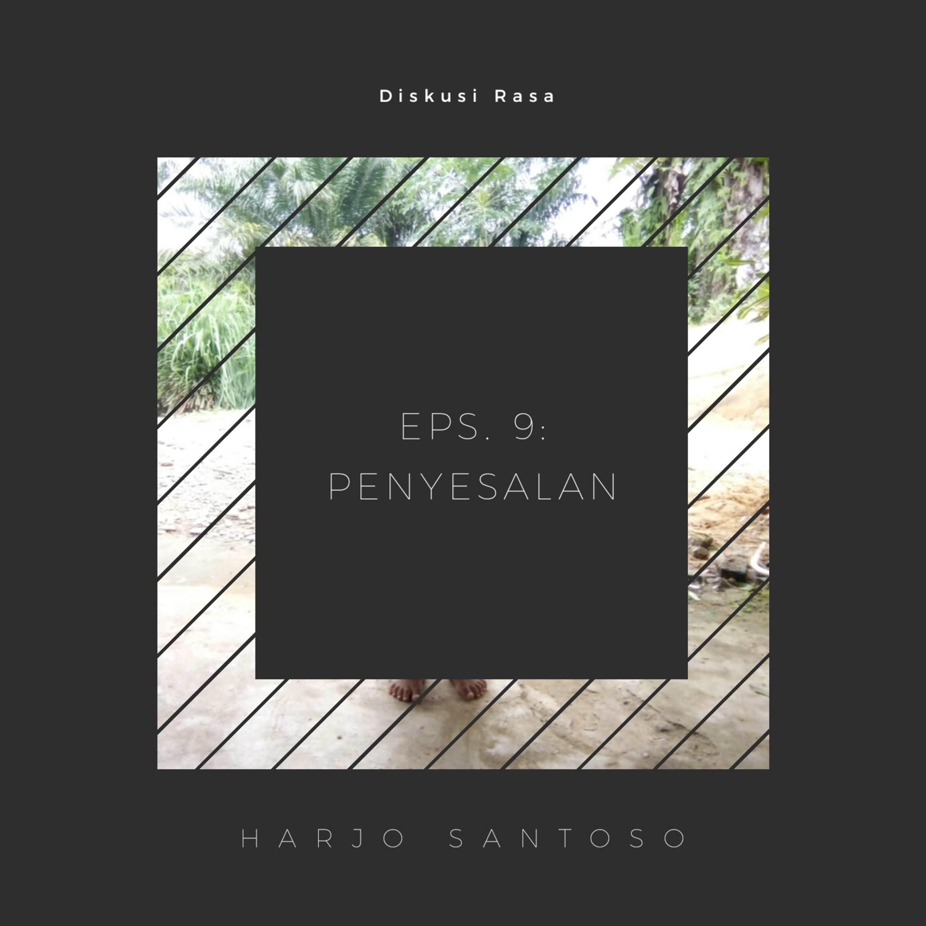 Diskusi Rasa