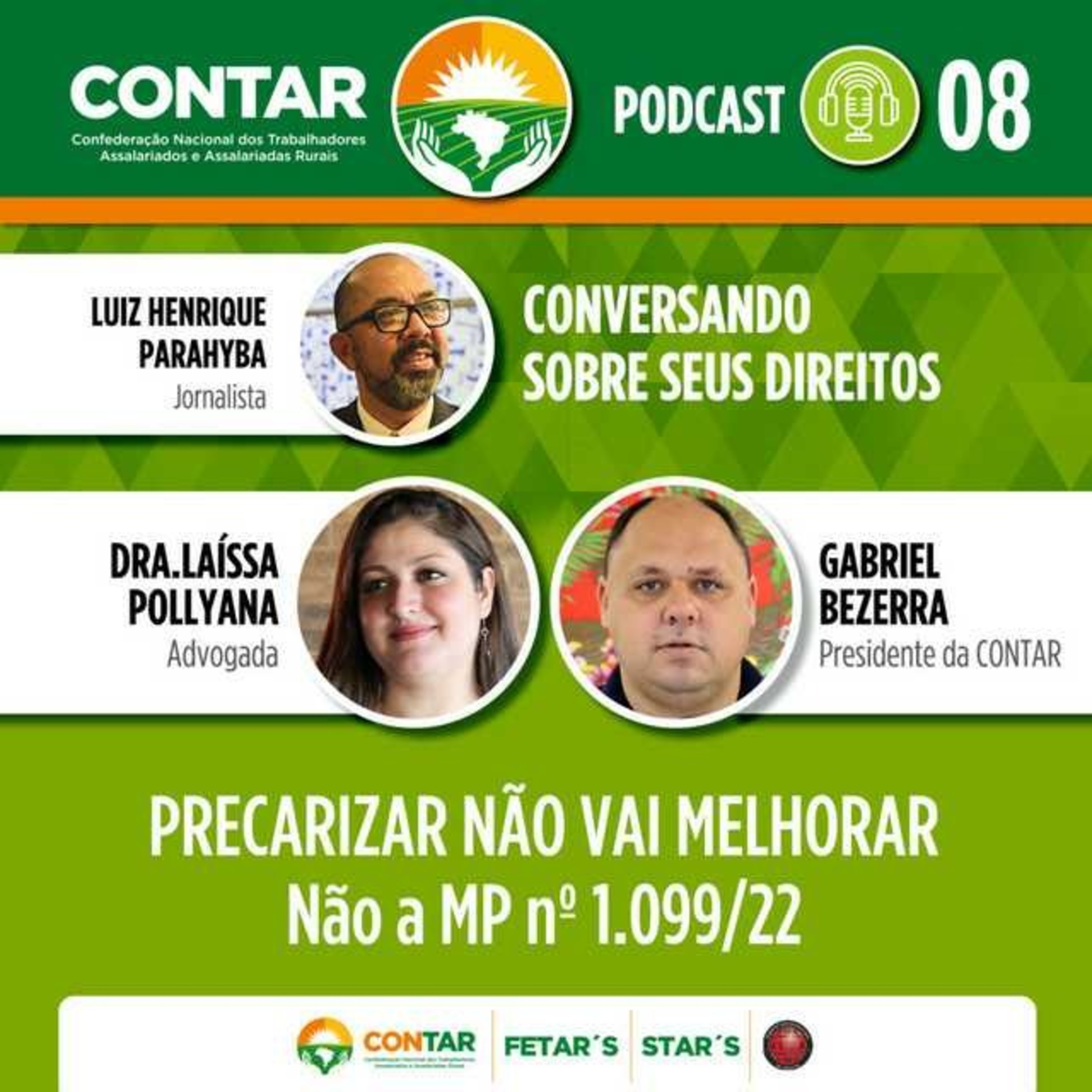 Rel Podcast