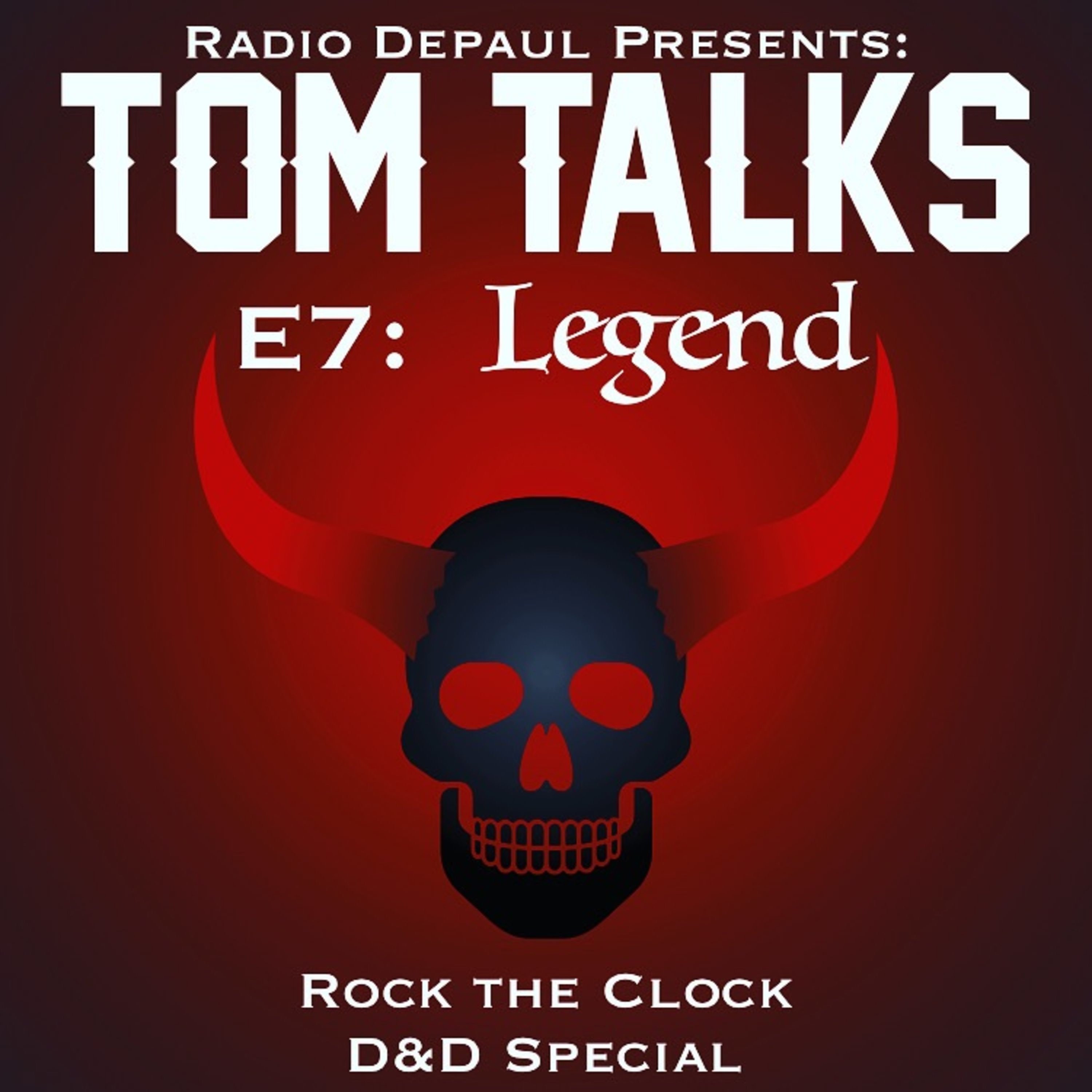 Legend episode artwork