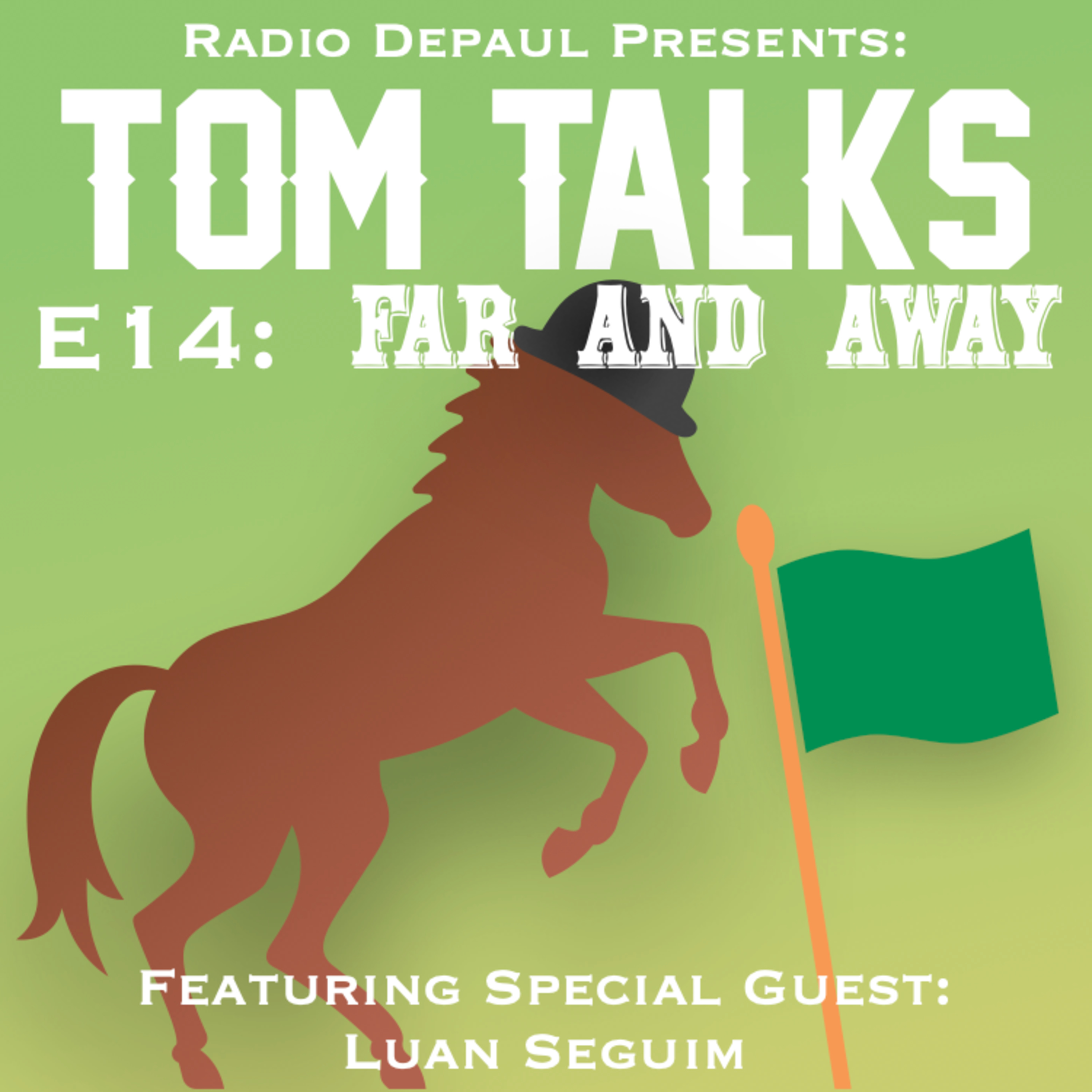Tom Talks