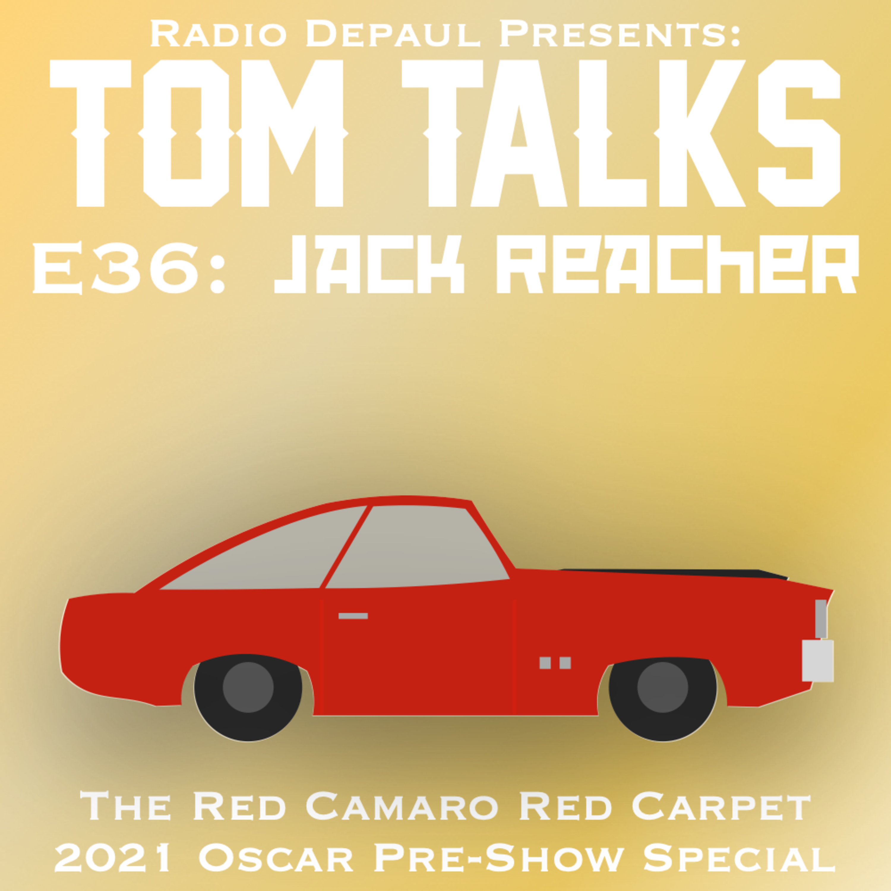 Tom Talks