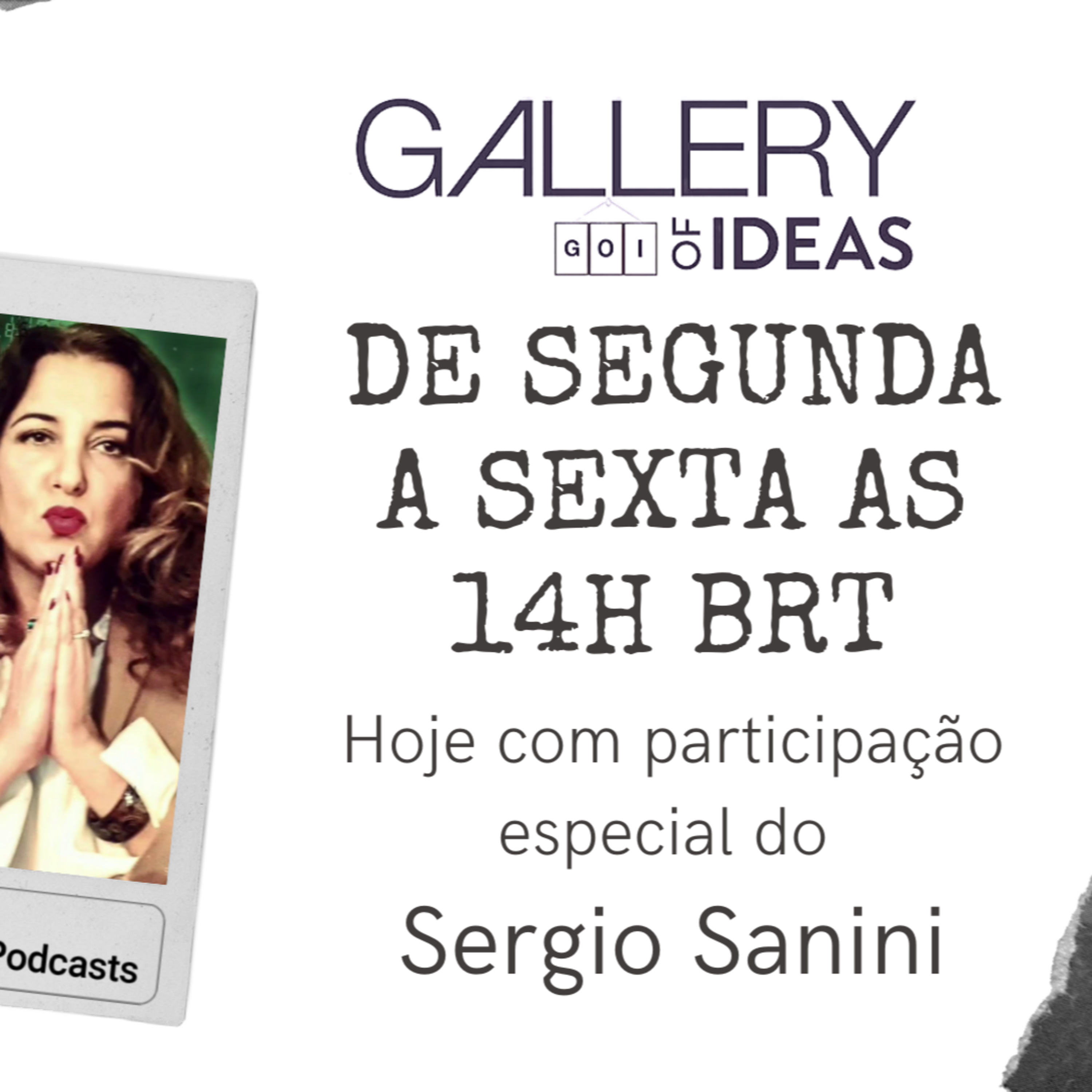 GALLERY OF IDEAS - Entrepreneurship & Personal Development