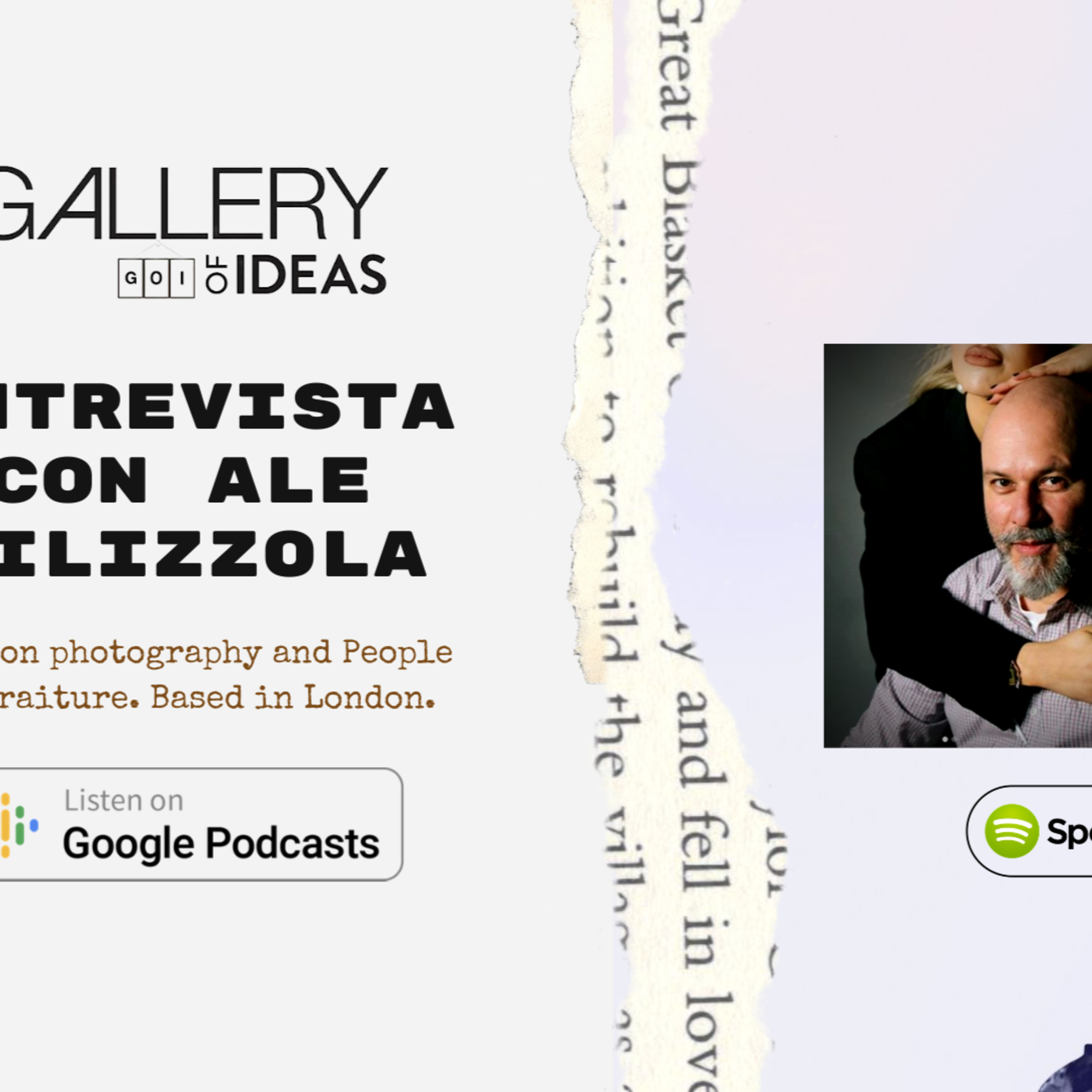 GALLERY OF IDEAS - Entrepreneurship & Personal Development