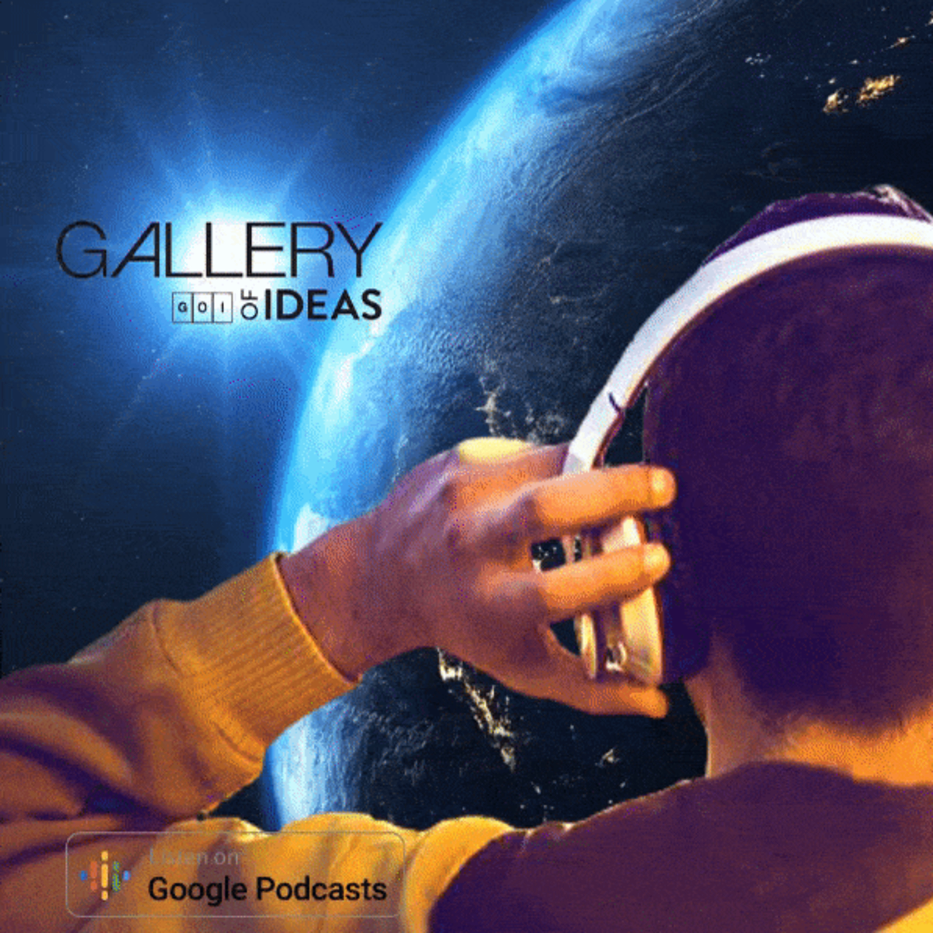 GALLERY OF IDEAS - Entrepreneurship & Personal Development
