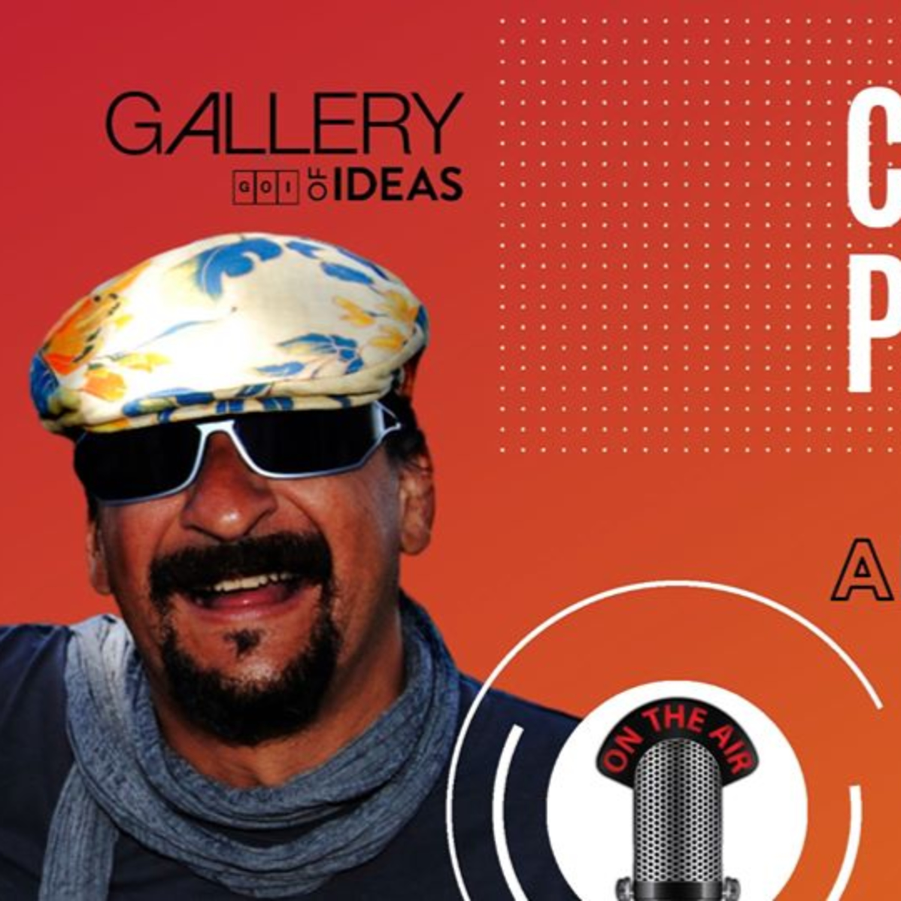 GALLERY OF IDEAS - Entrepreneurship & Personal Development
