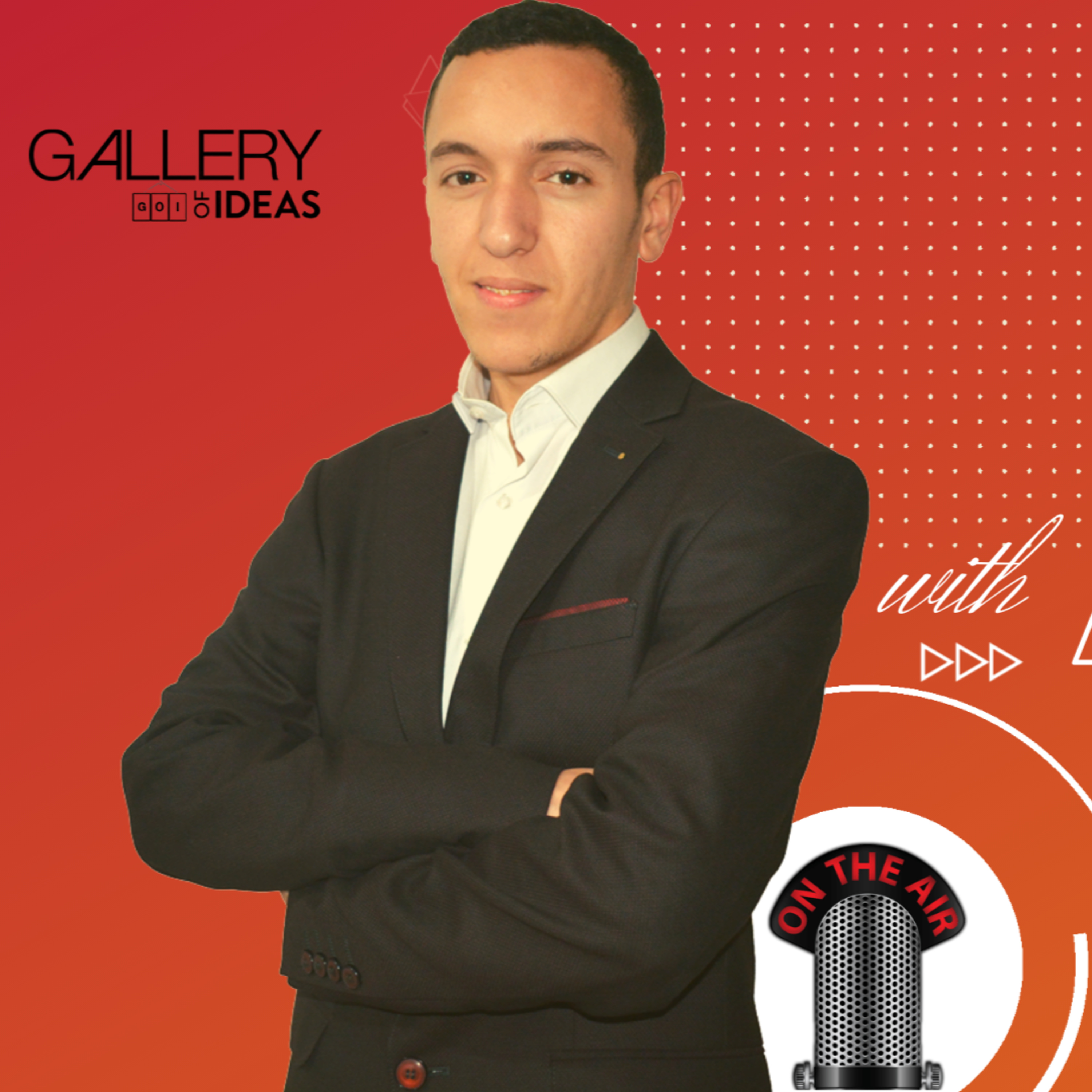 GALLERY OF IDEAS - Entrepreneurship & Personal Development
